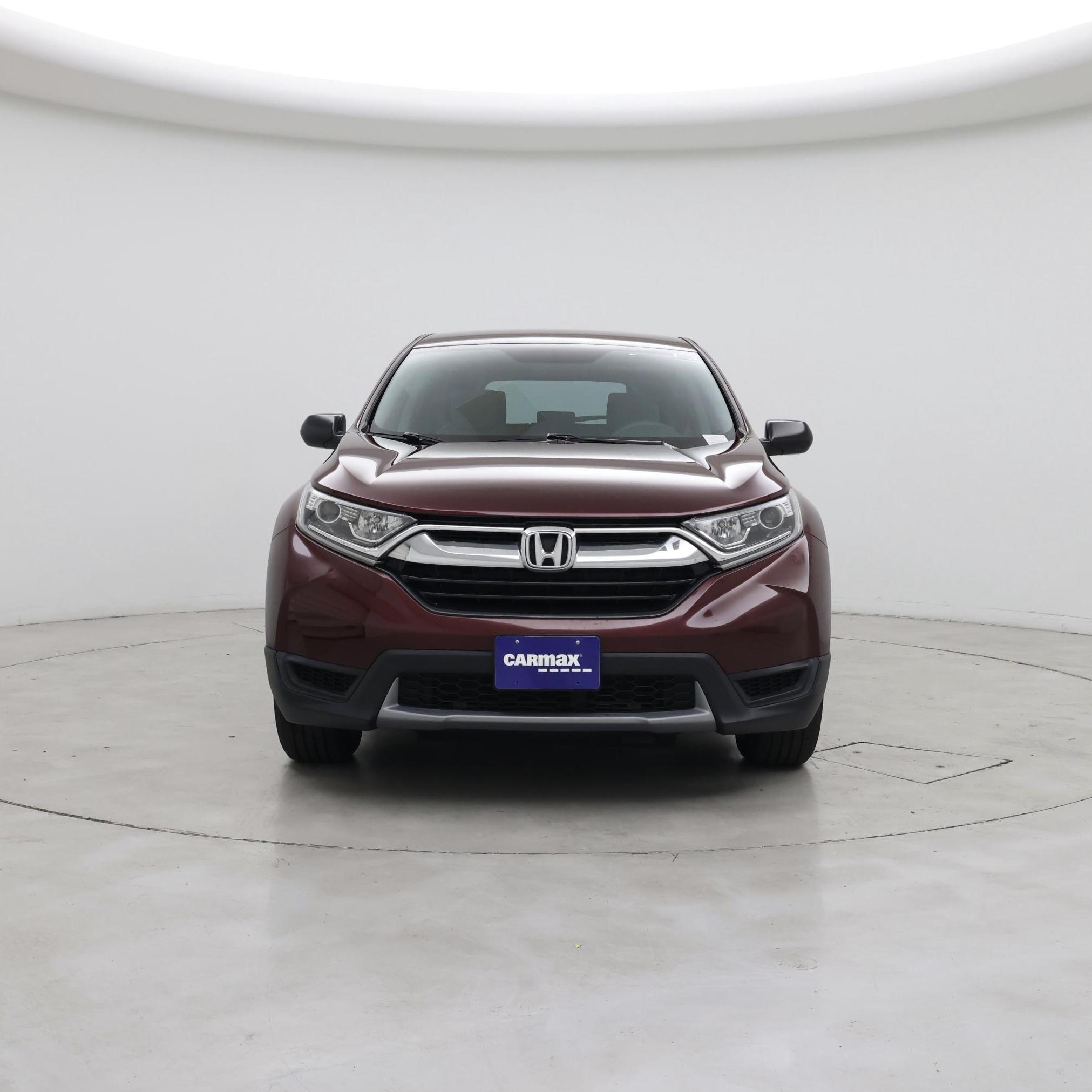 Thumbnail: 2019 Honda CR-V - 5