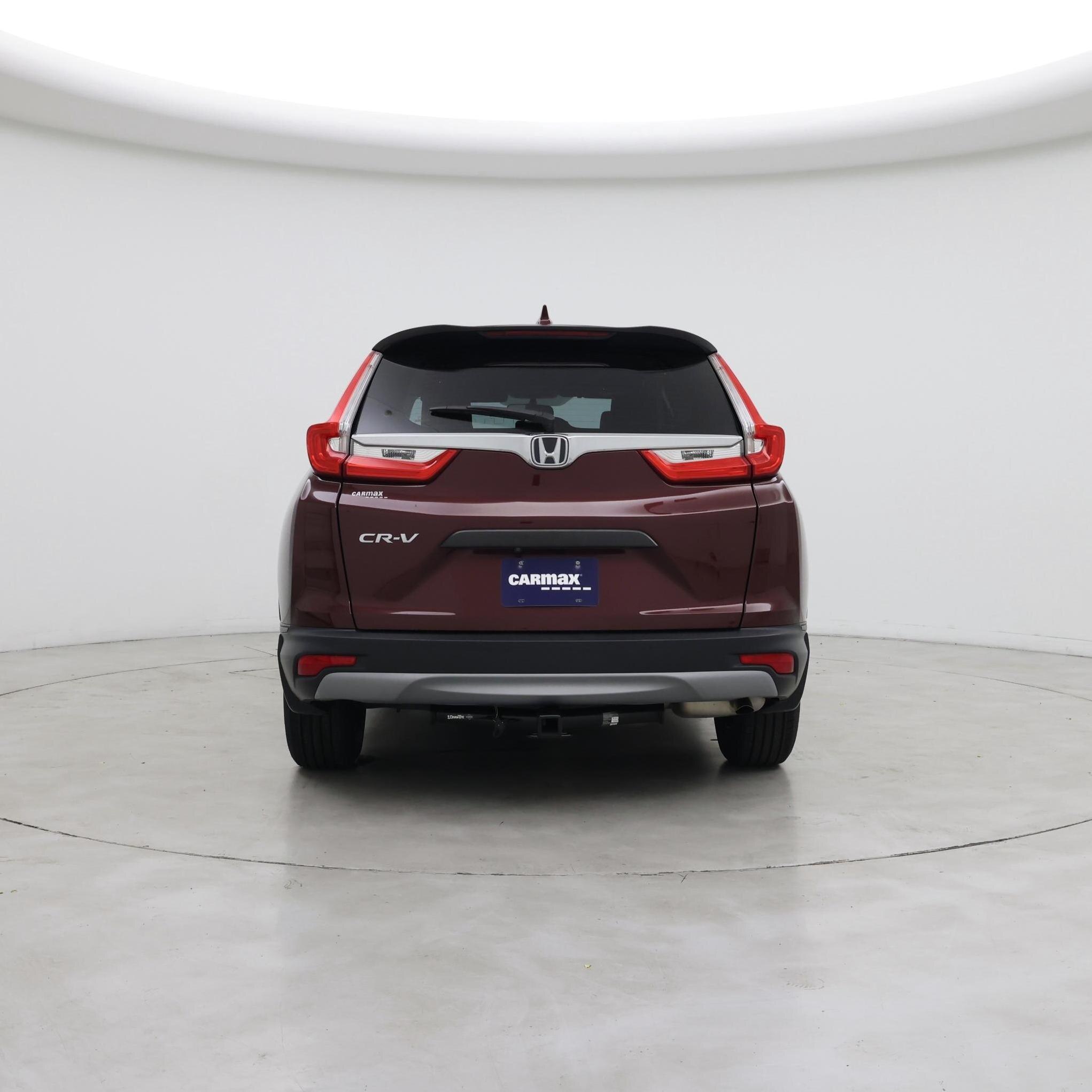 Thumbnail: 2019 Honda CR-V - 6