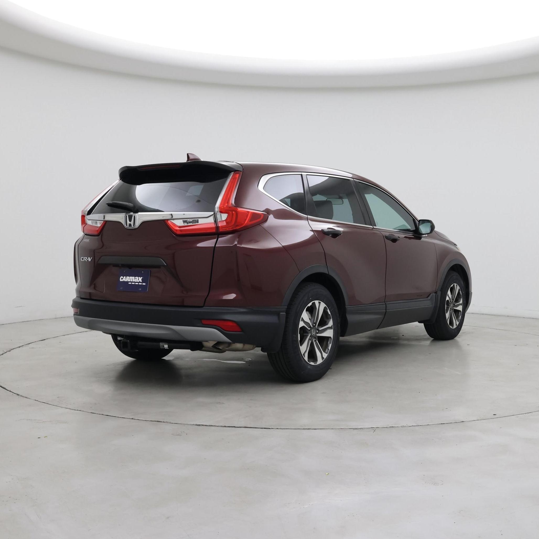 Thumbnail: 2019 Honda CR-V - 8