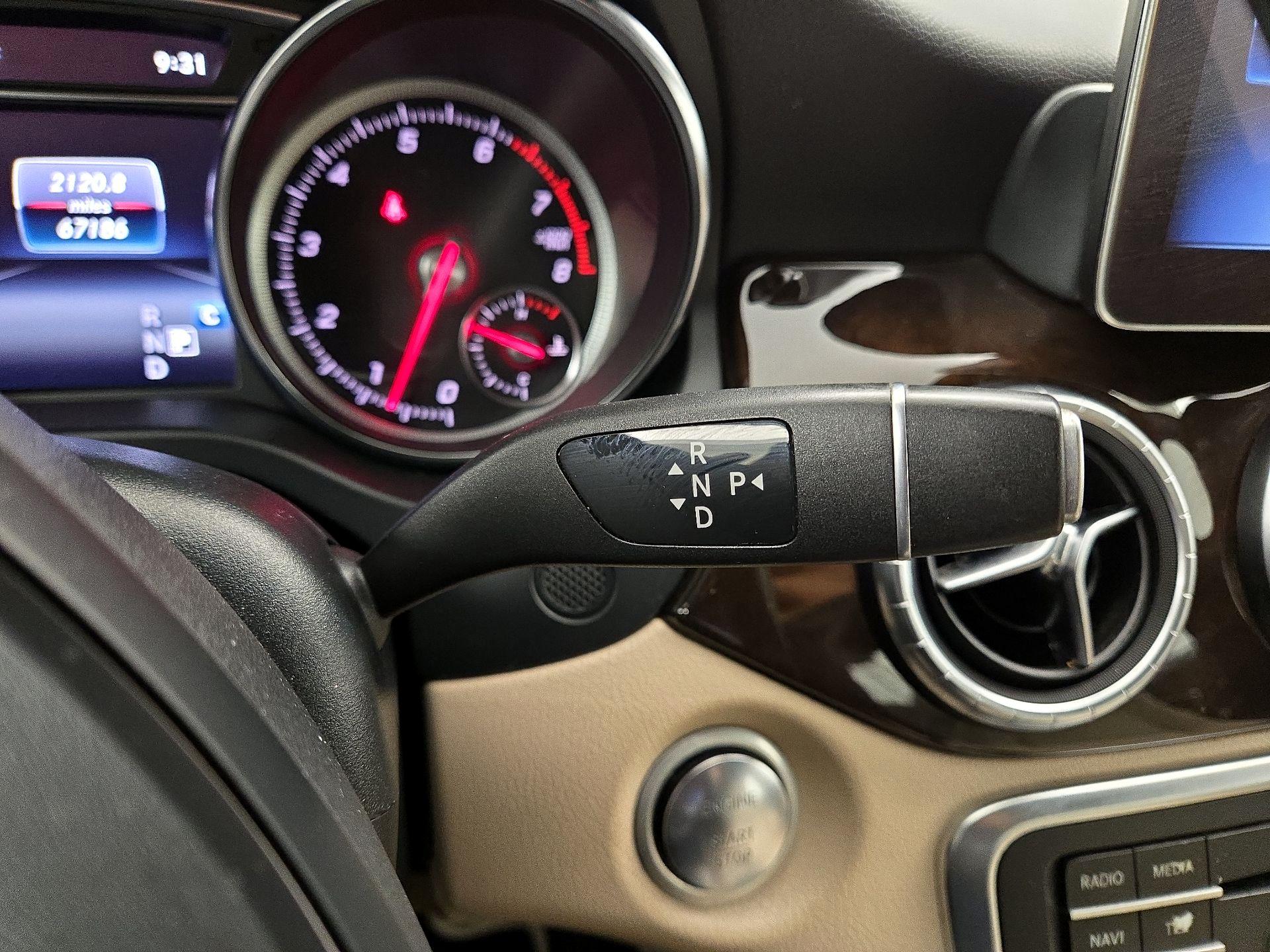 Thumbnail: 2019 Mercedes-Benz CLA - 16