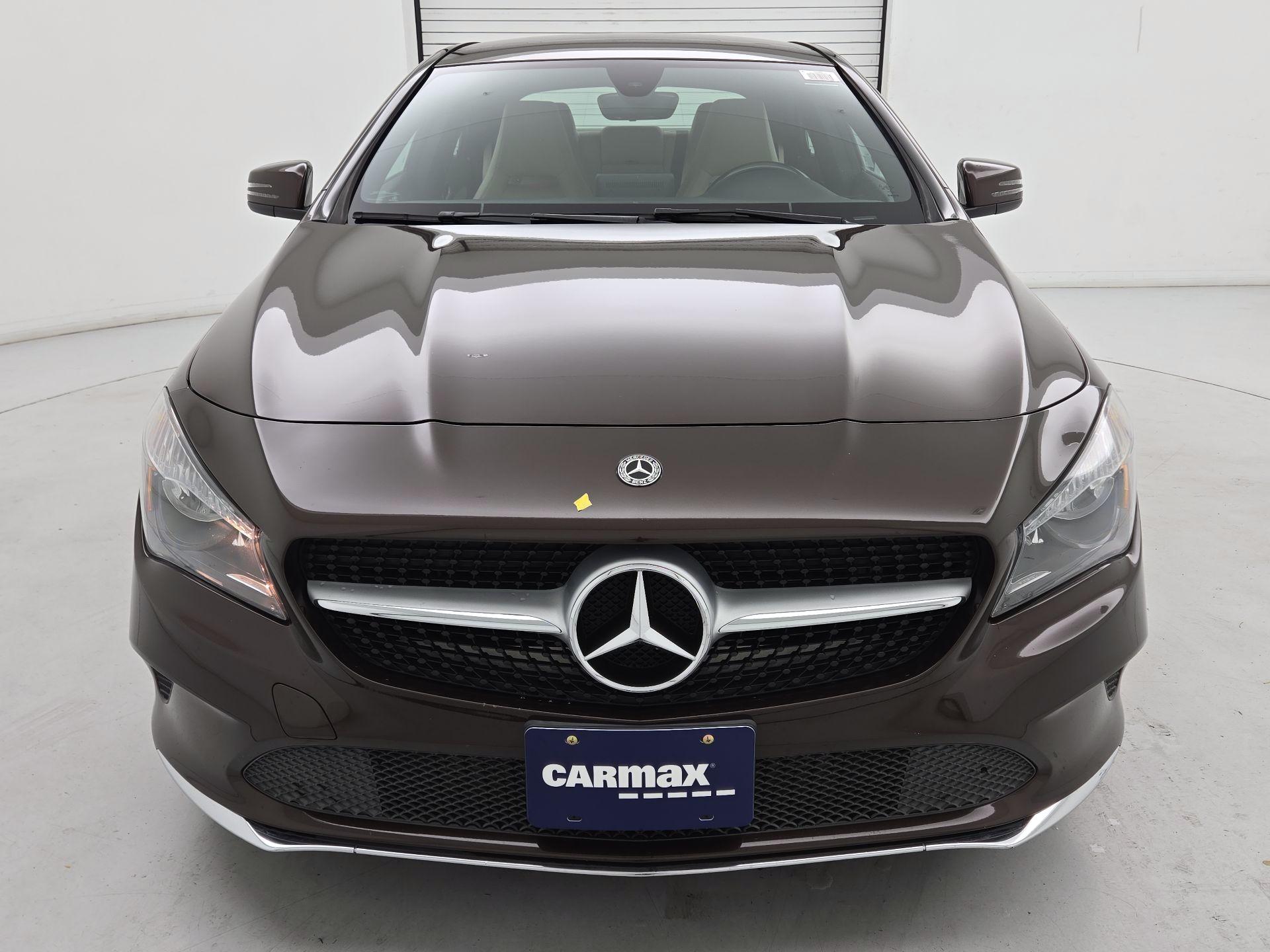 Thumbnail: 2019 Mercedes-Benz CLA - 2