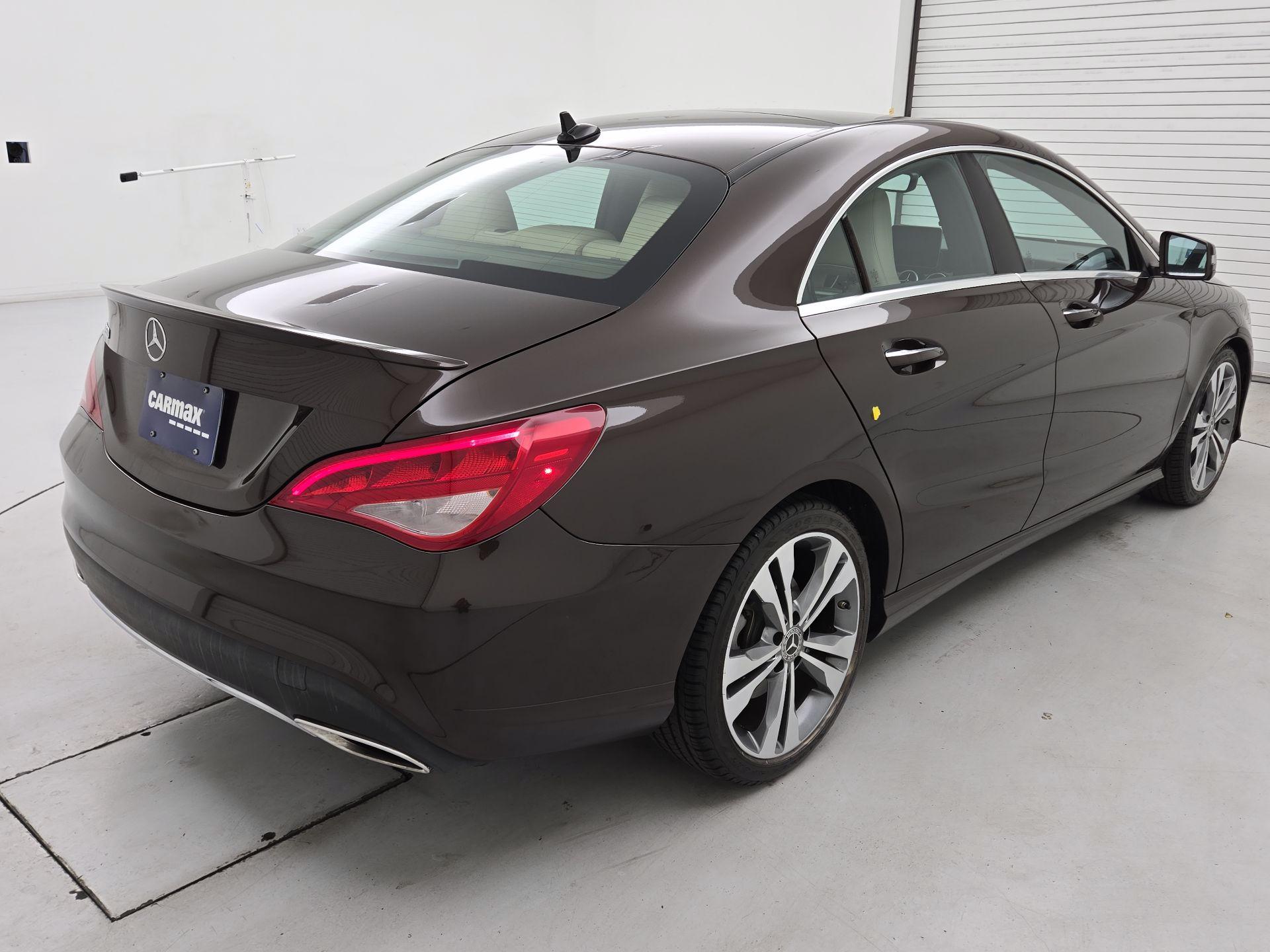 Thumbnail: 2019 Mercedes-Benz CLA - 5