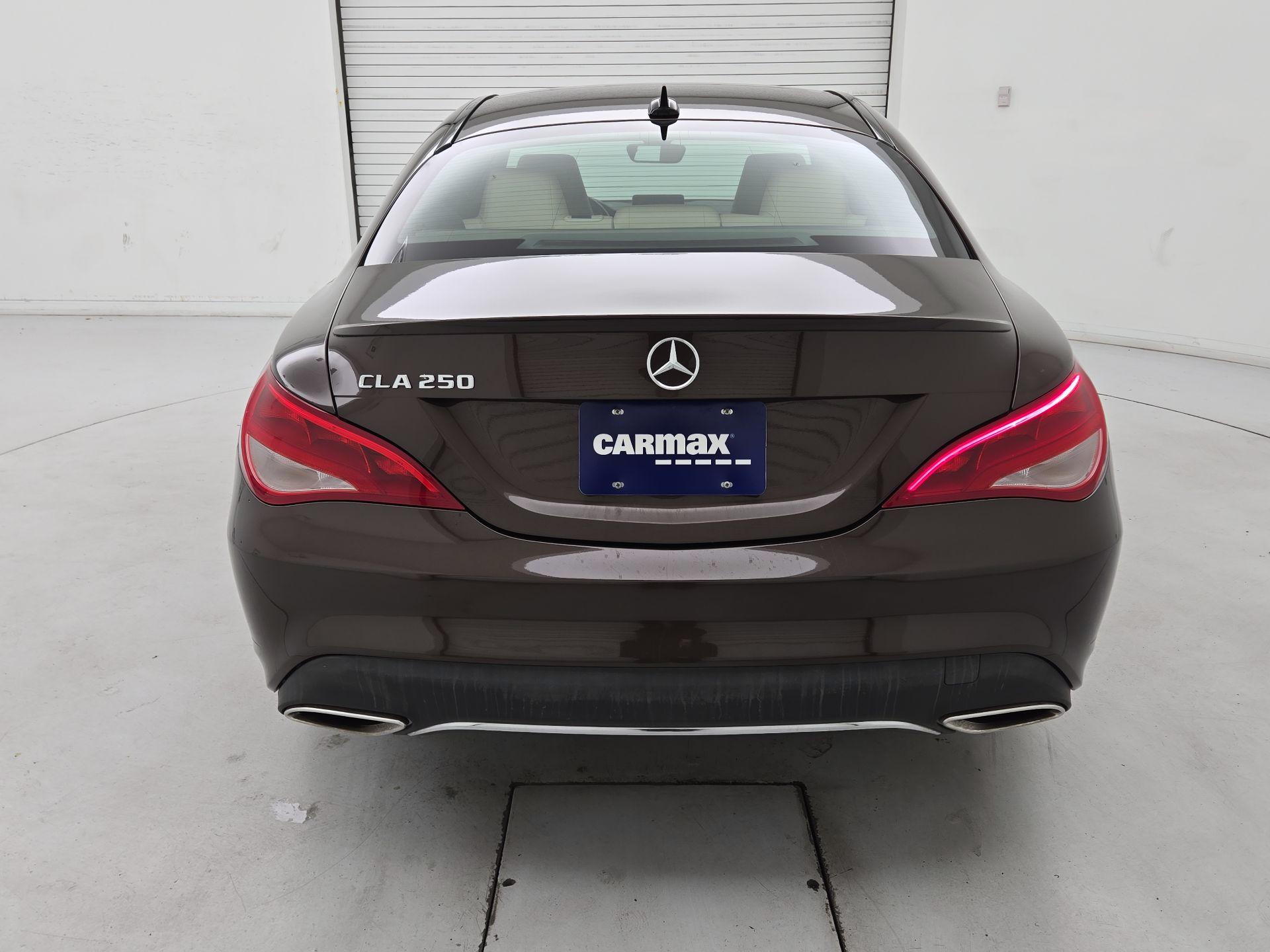 Thumbnail: 2019 Mercedes-Benz CLA - 6