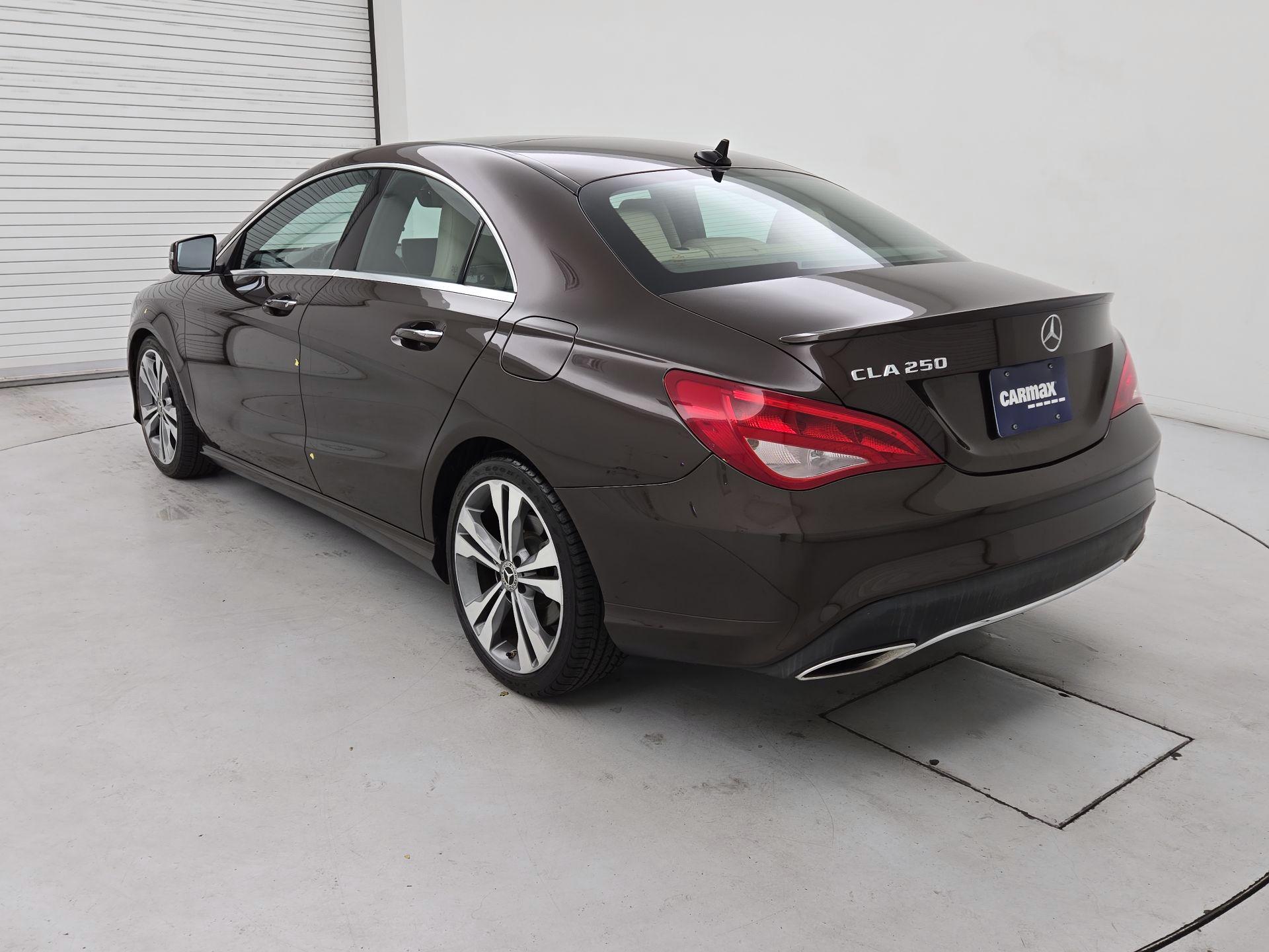 Thumbnail: 2019 Mercedes-Benz CLA - 7