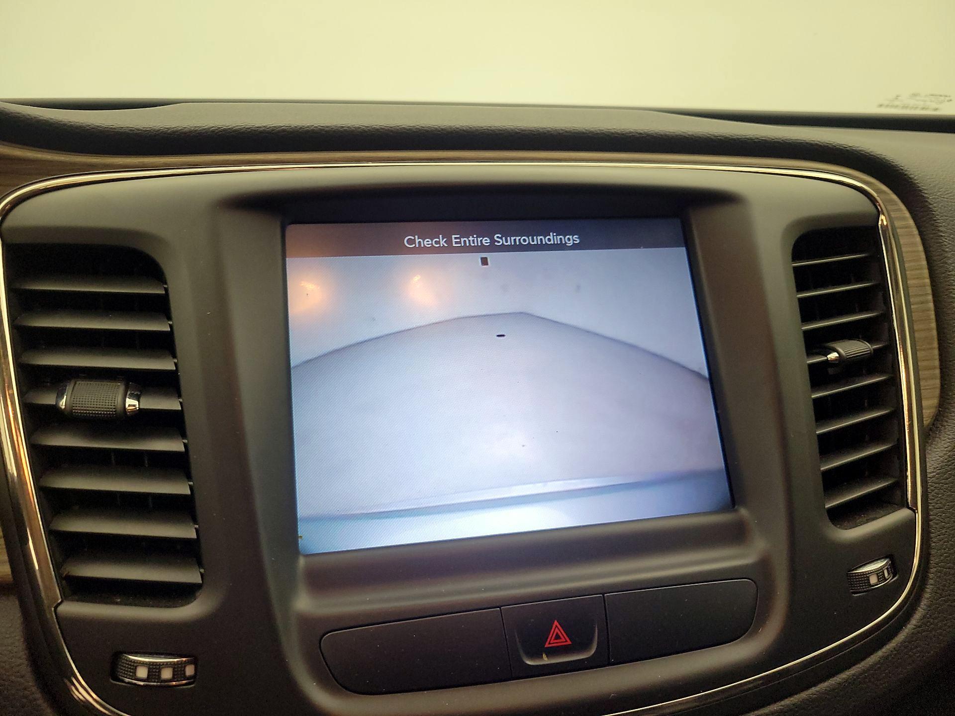 Thumbnail: 2015 Chrysler 200 - 15