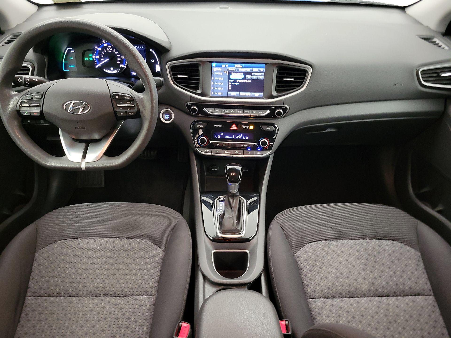 Thumbnail: 2017 Hyundai Ioniq - 9