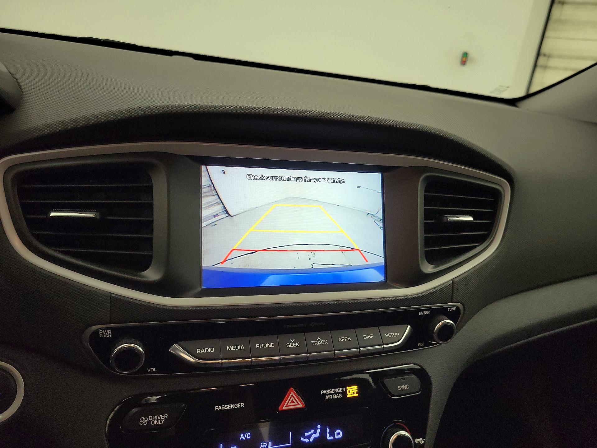 Thumbnail: 2017 Hyundai Ioniq - 14