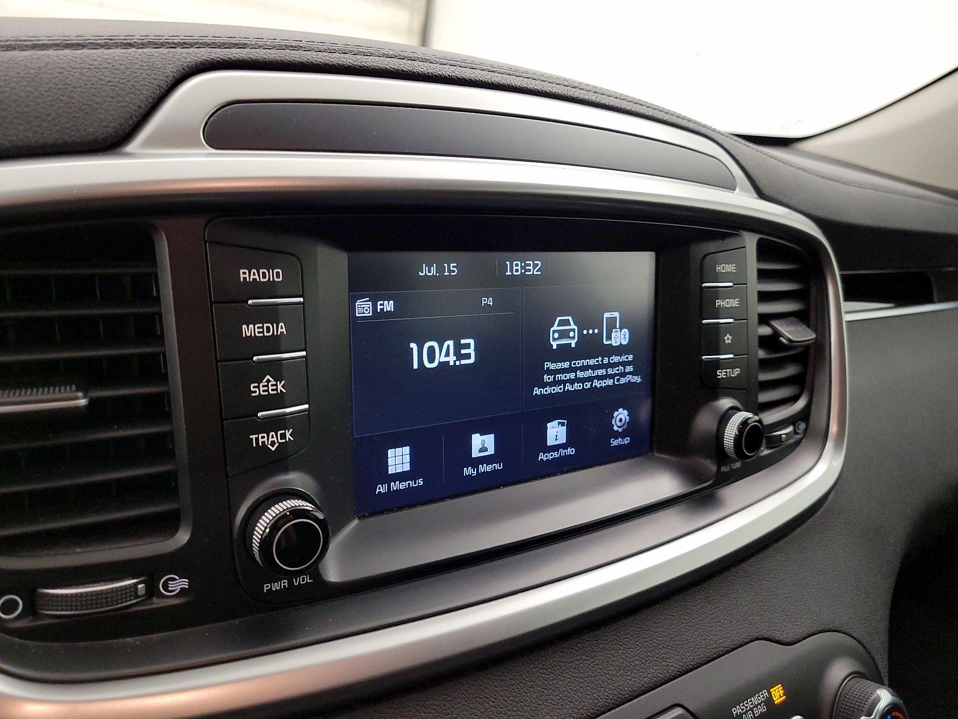 Thumbnail: 2019 Kia Sorento - 14