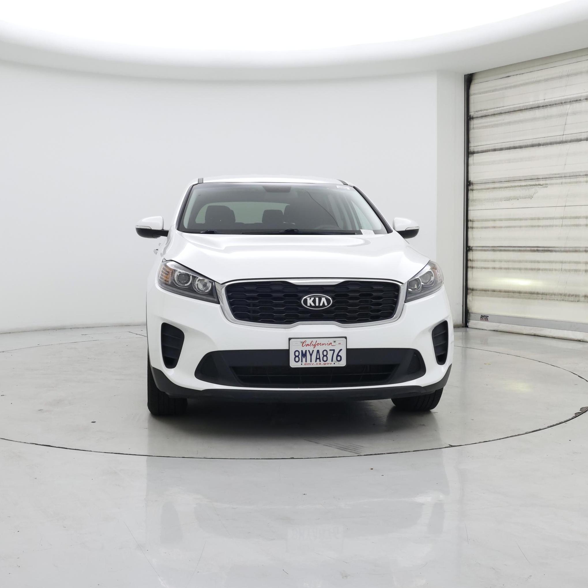 Thumbnail: 2019 Kia Sorento - 5