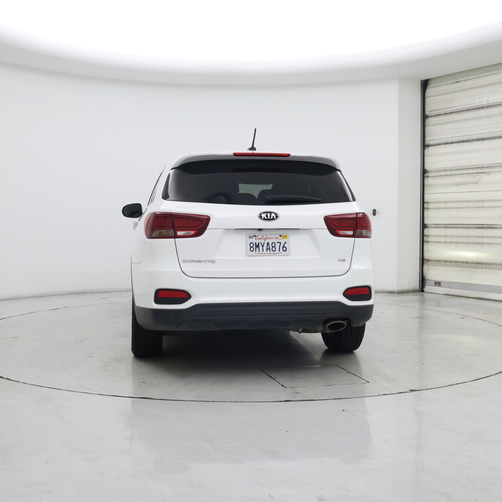 Thumbnail: 2019 Kia Sorento - 6