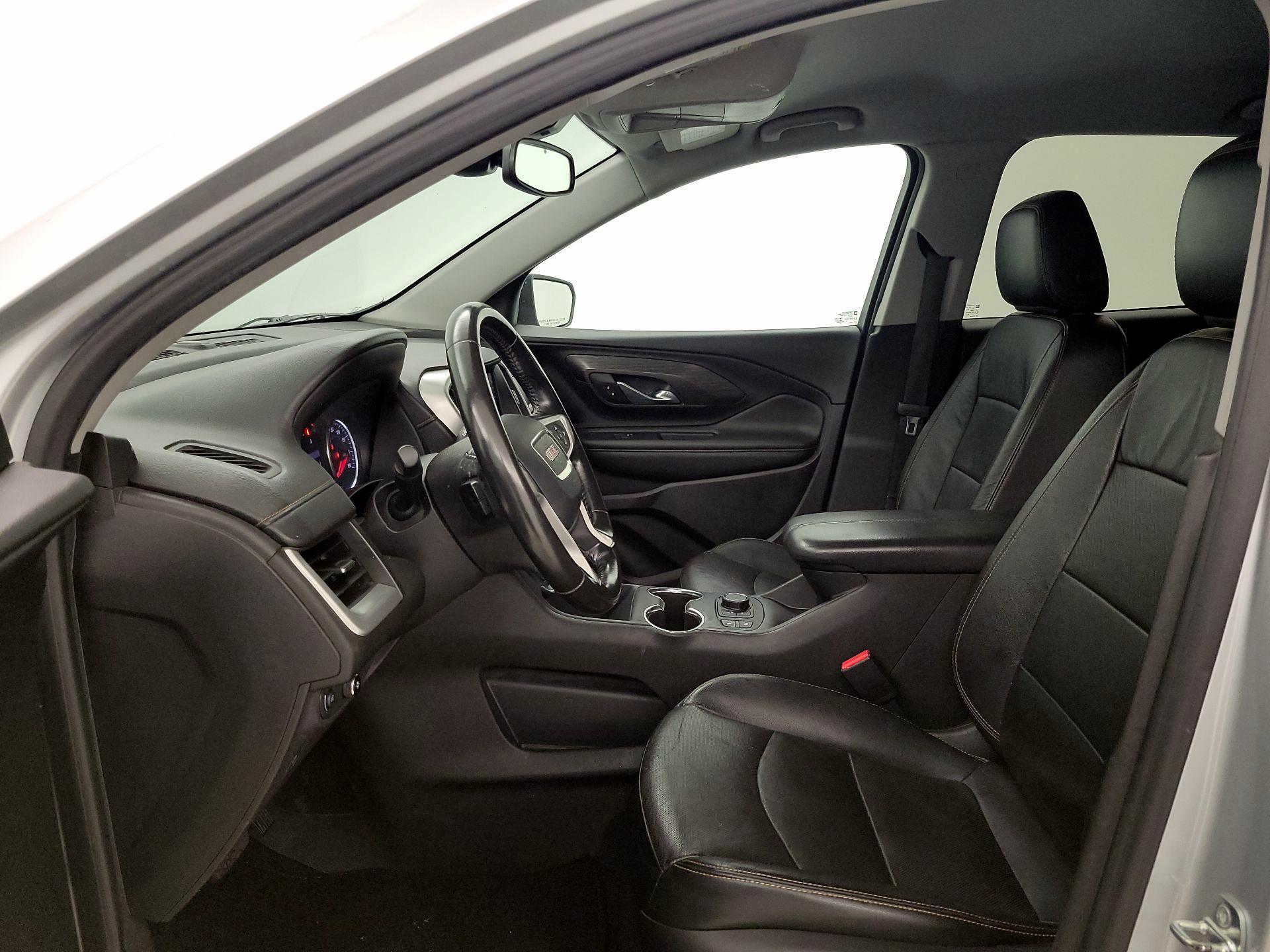 Thumbnail: 2020 GMC Terrain - 11