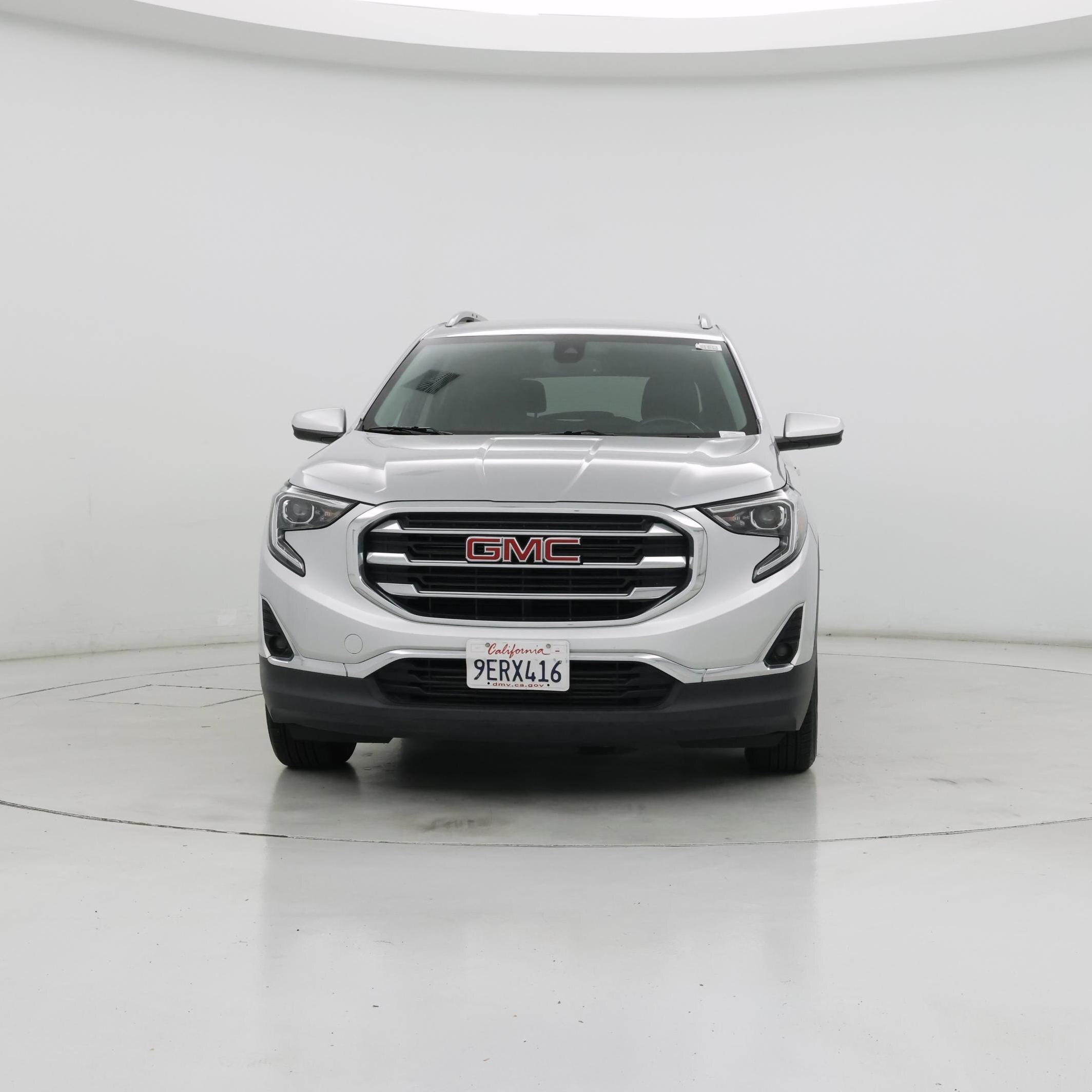 Thumbnail: 2020 GMC Terrain - 5