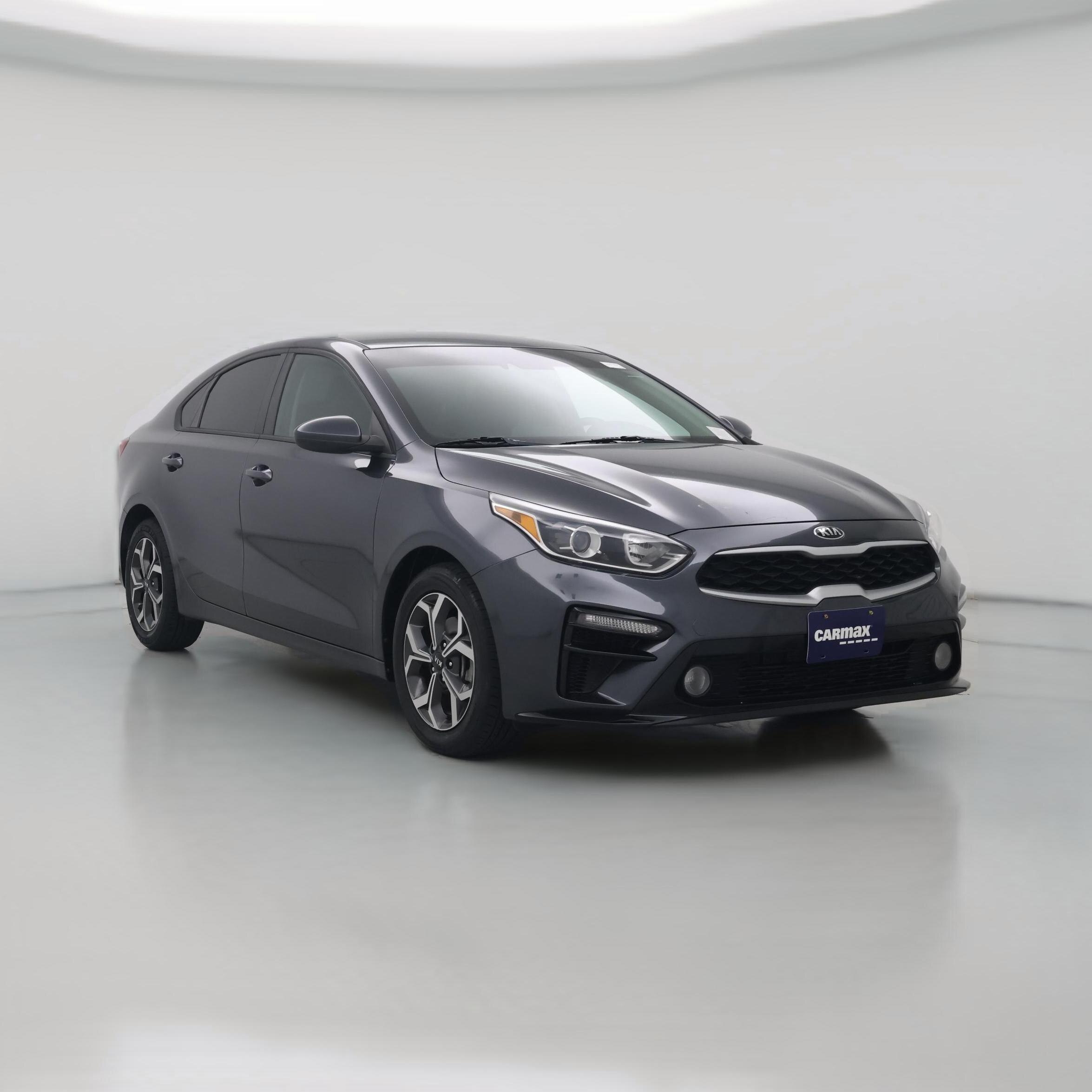 Thumbnail: 2019 Kia Forte - 1