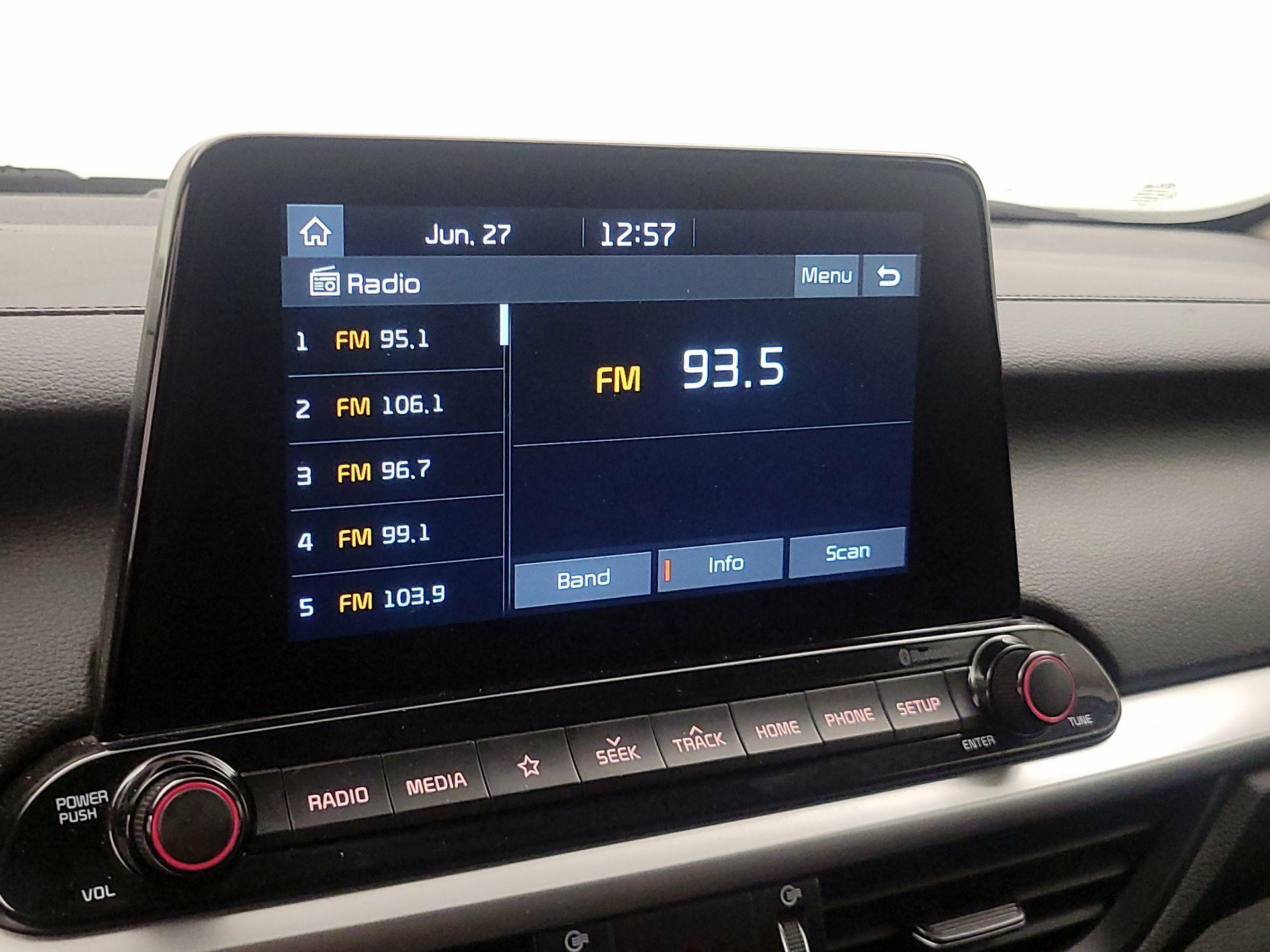 Thumbnail: 2019 Kia Forte - 15