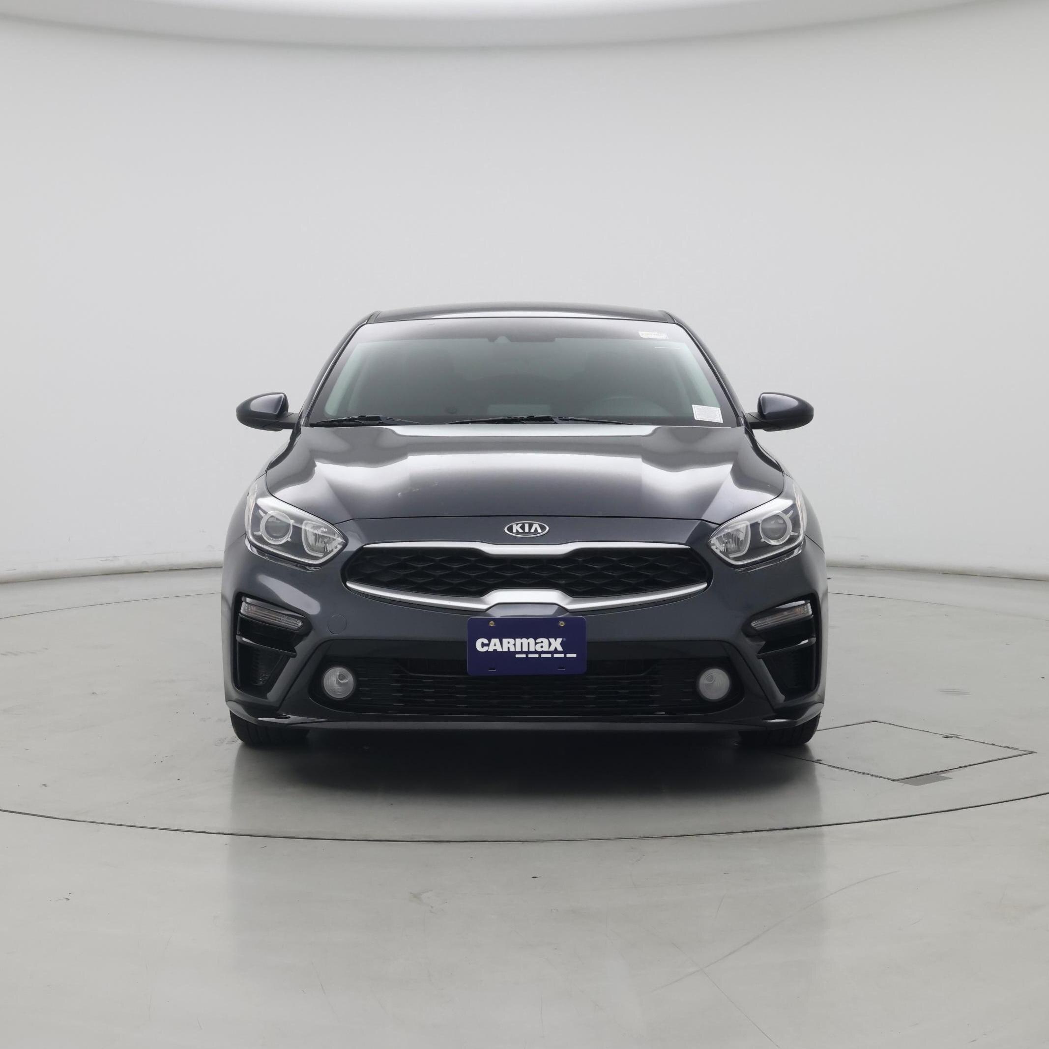 Thumbnail: 2019 Kia Forte - 5