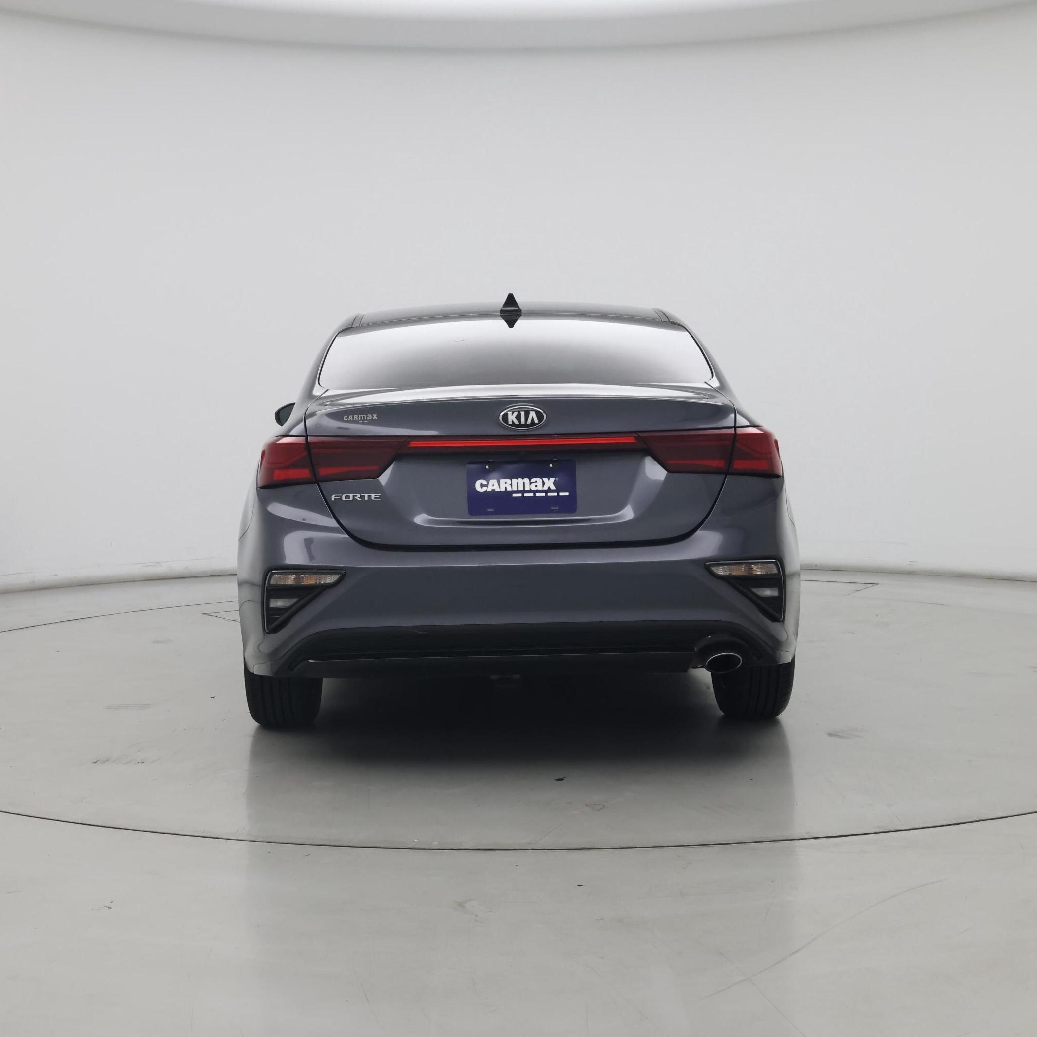 Thumbnail: 2019 Kia Forte - 6