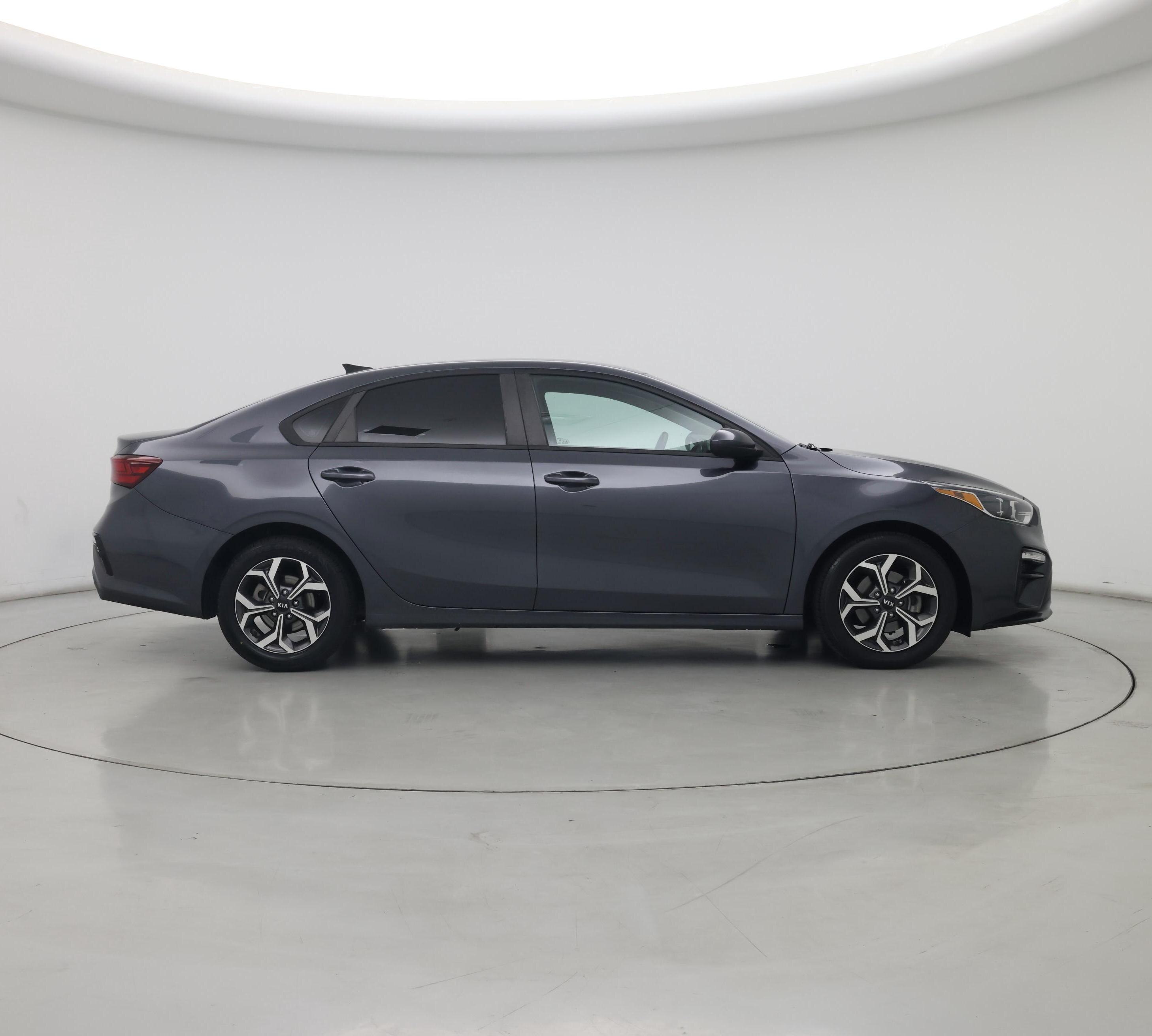 Thumbnail: 2019 Kia Forte - 7