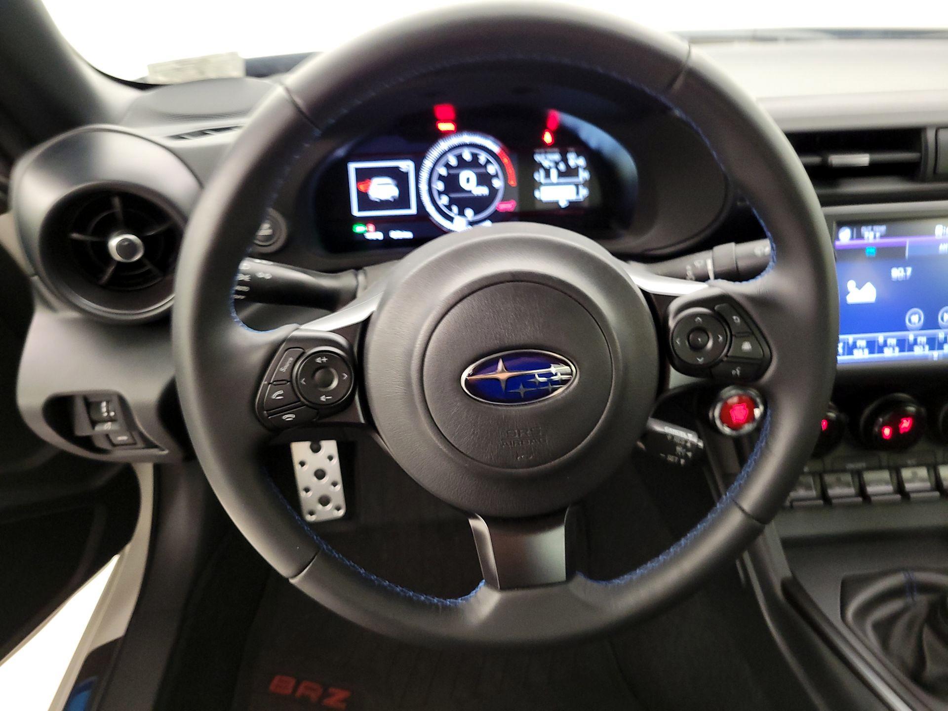 Thumbnail: 2025 Subaru BRZ - 10