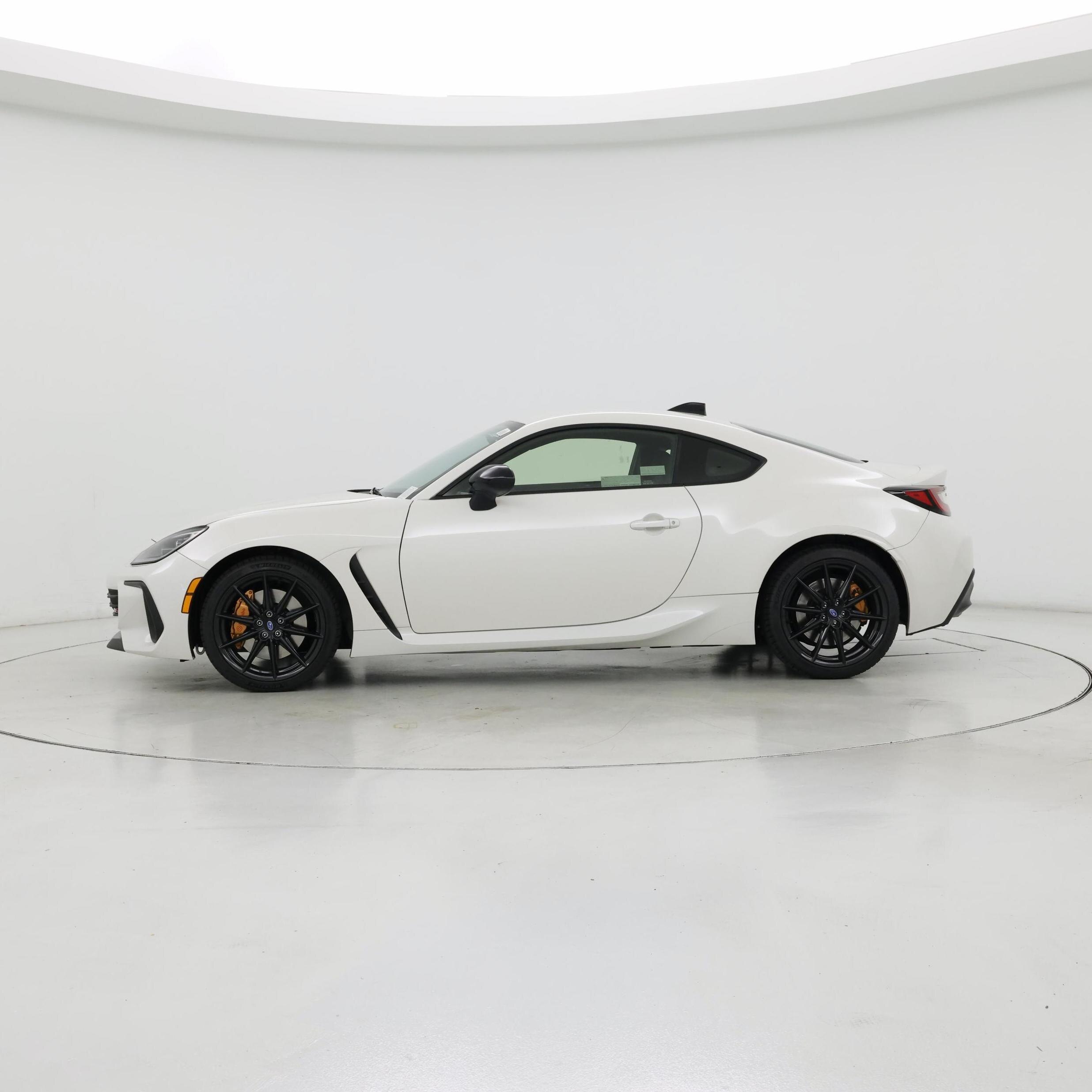 Thumbnail: 2025 Subaru BRZ - 3