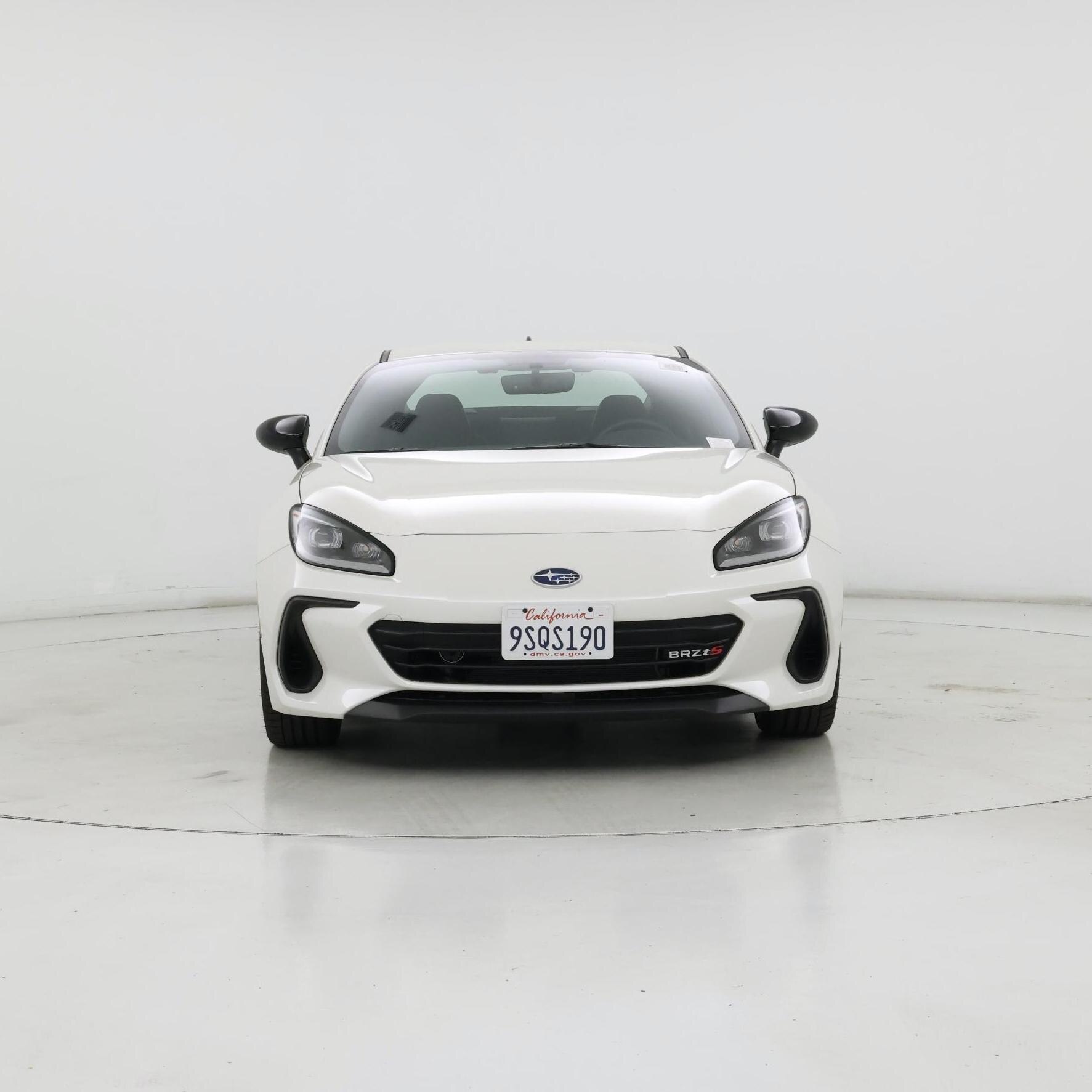 Thumbnail: 2025 Subaru BRZ - 5