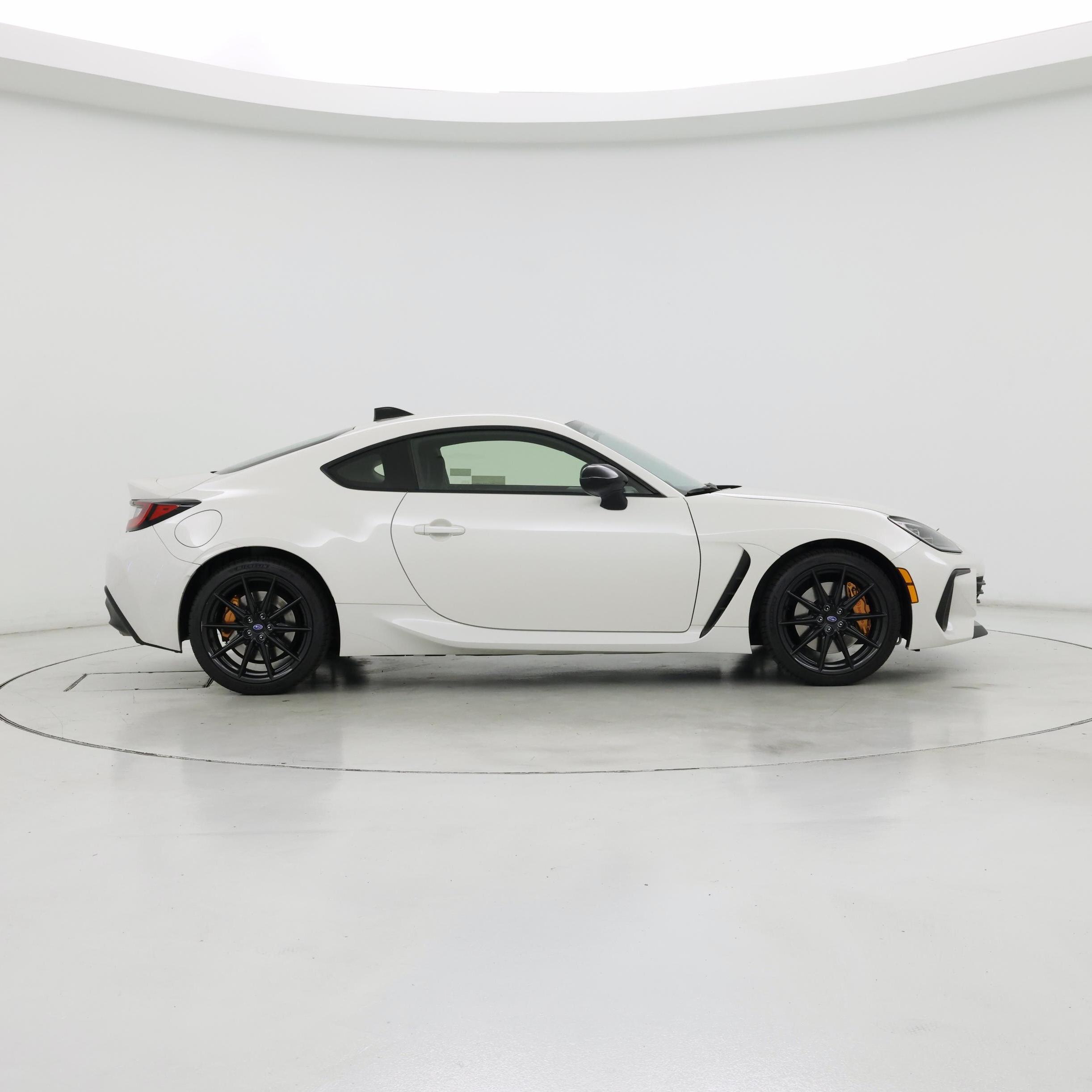 Thumbnail: 2025 Subaru BRZ - 7