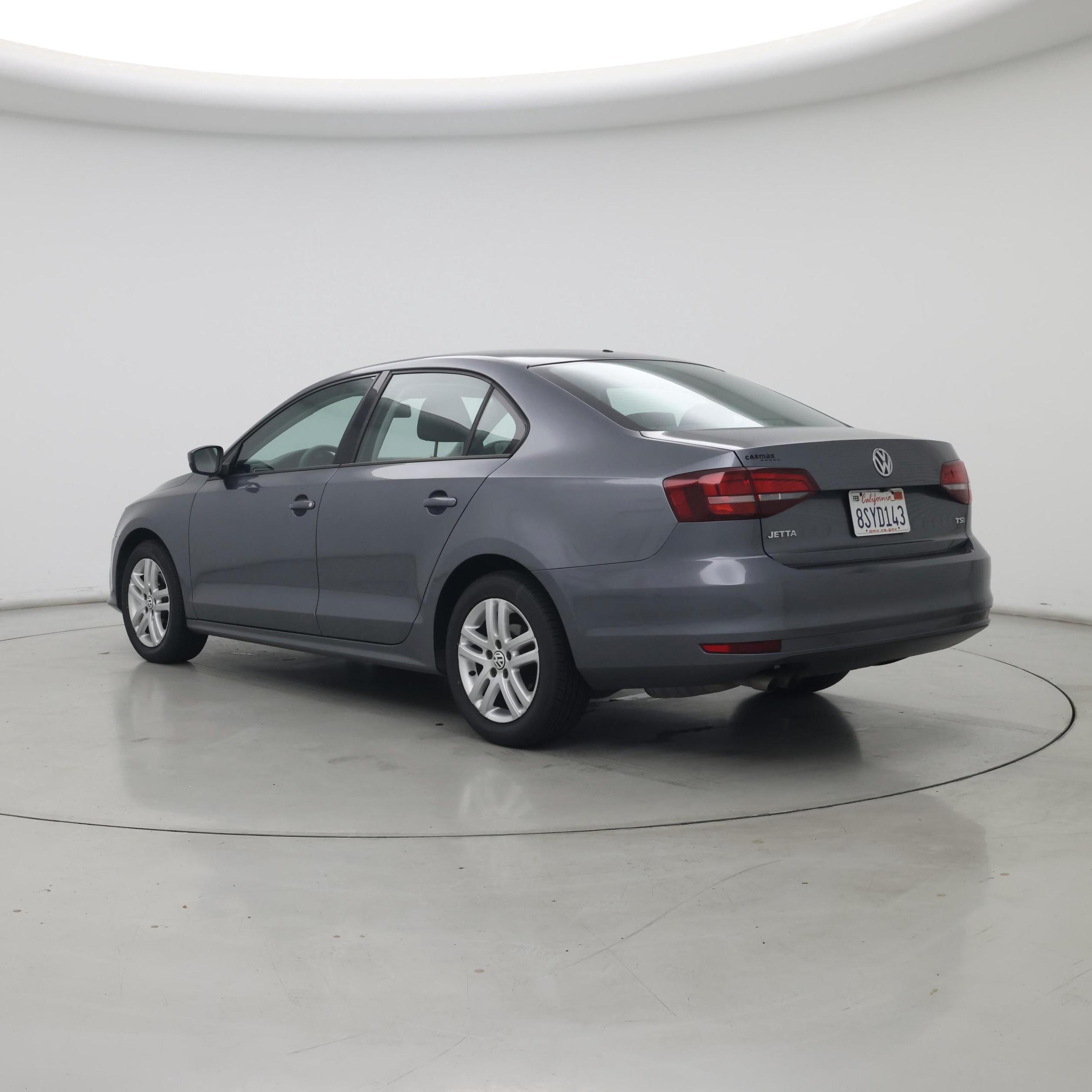 Thumbnail: 2018 Volkswagen Jetta - 2
