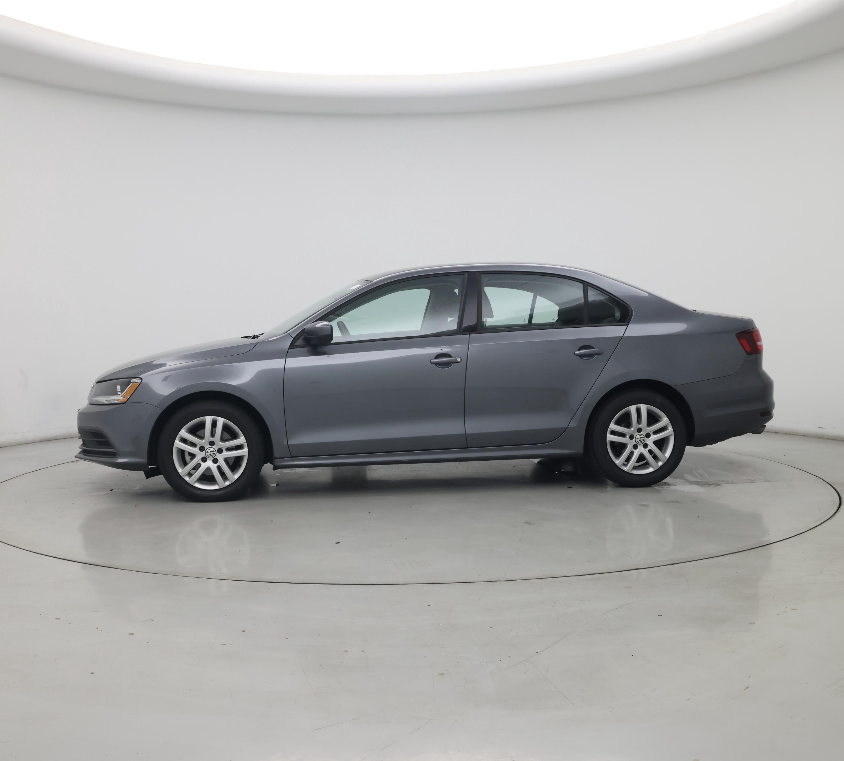 Thumbnail: 2018 Volkswagen Jetta - 3