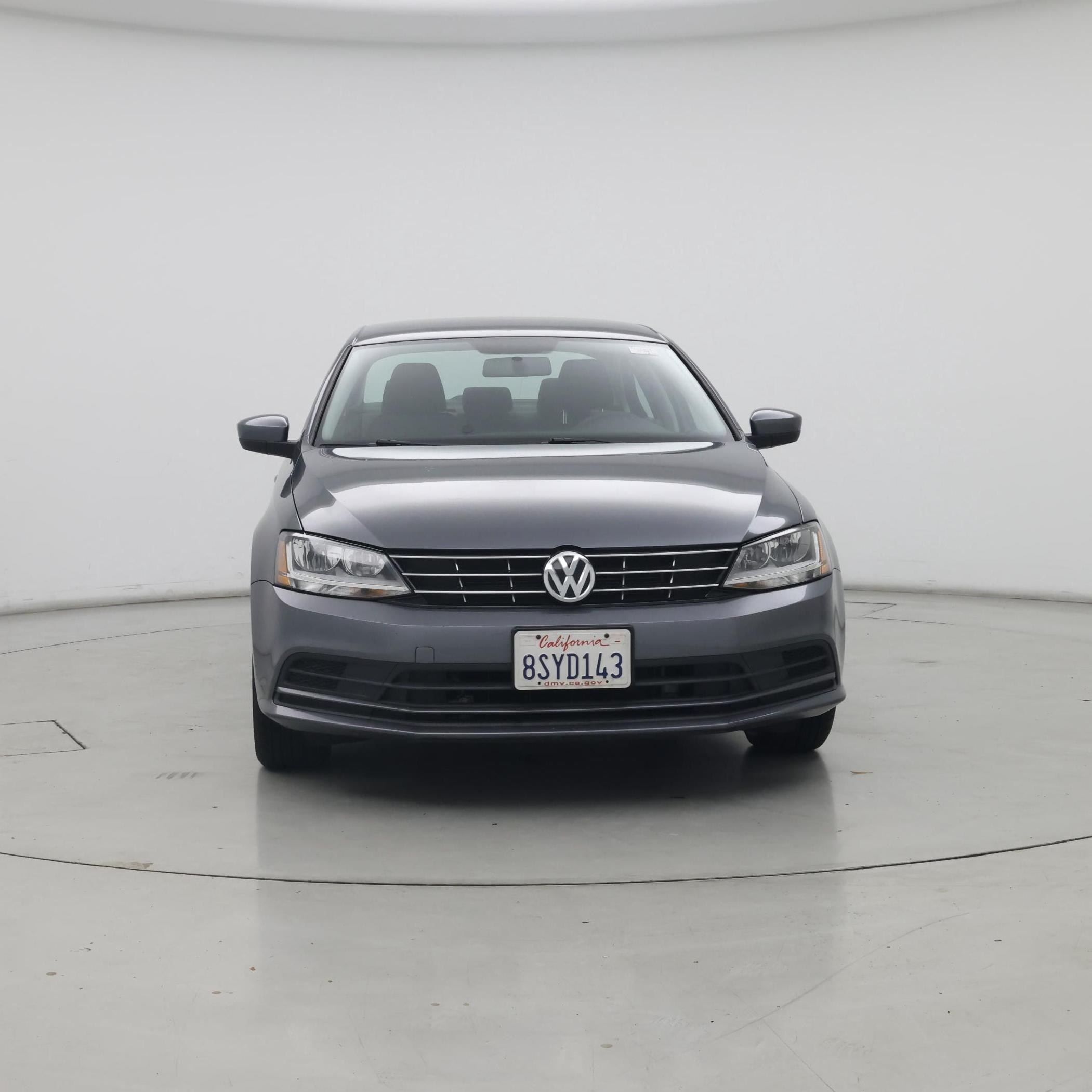 Thumbnail: 2018 Volkswagen Jetta - 5