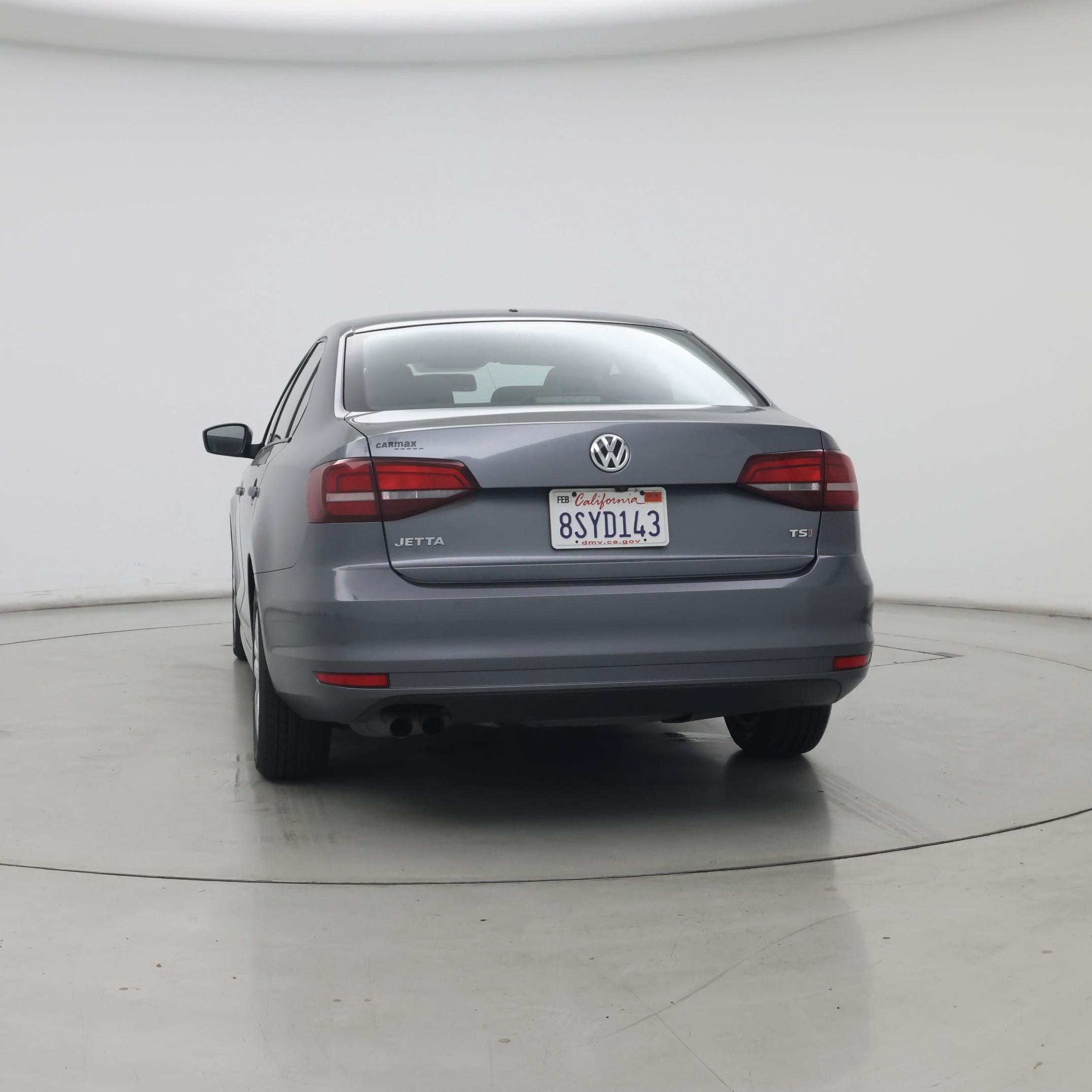 Thumbnail: 2018 Volkswagen Jetta - 6