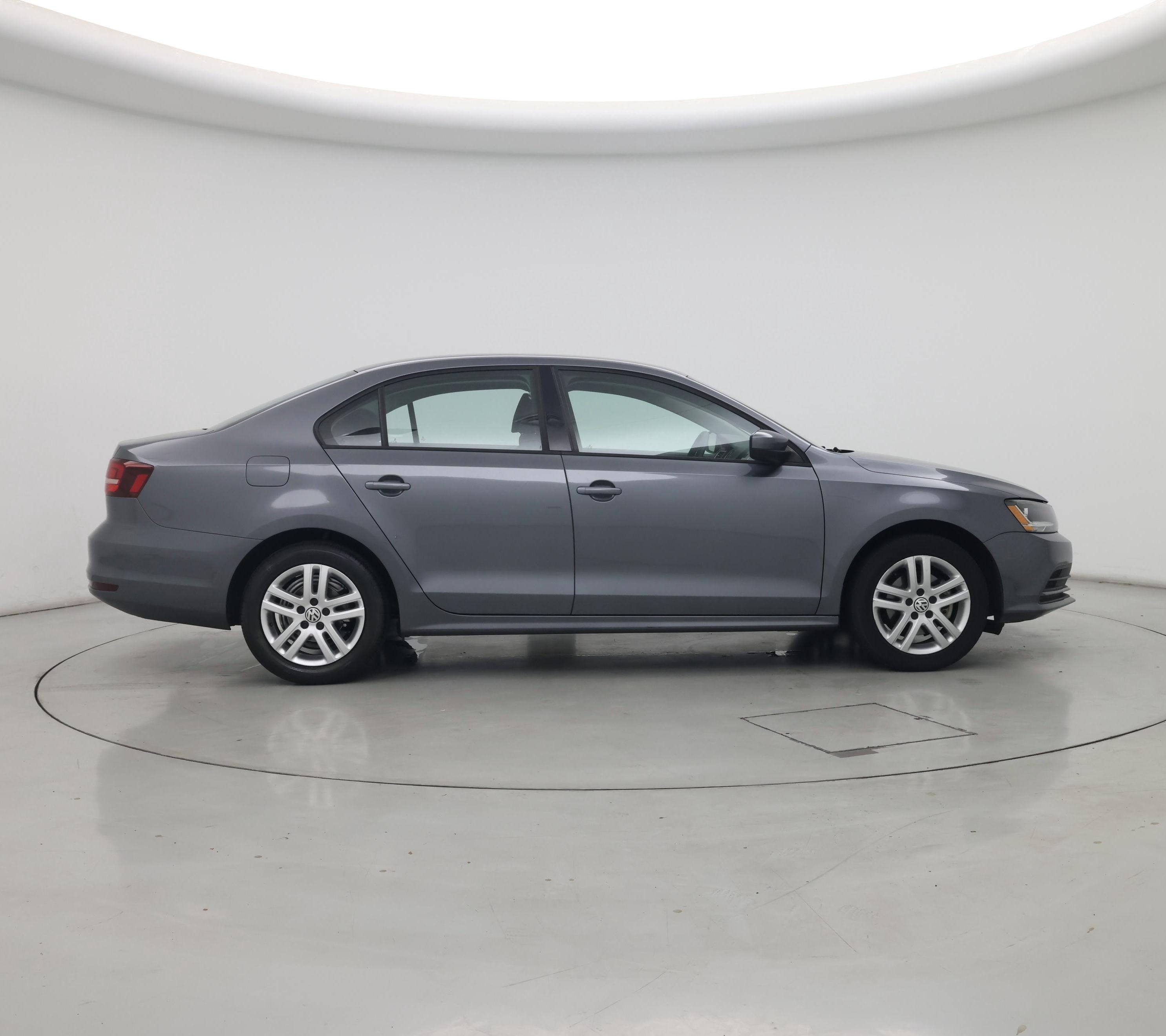 Thumbnail: 2018 Volkswagen Jetta - 7
