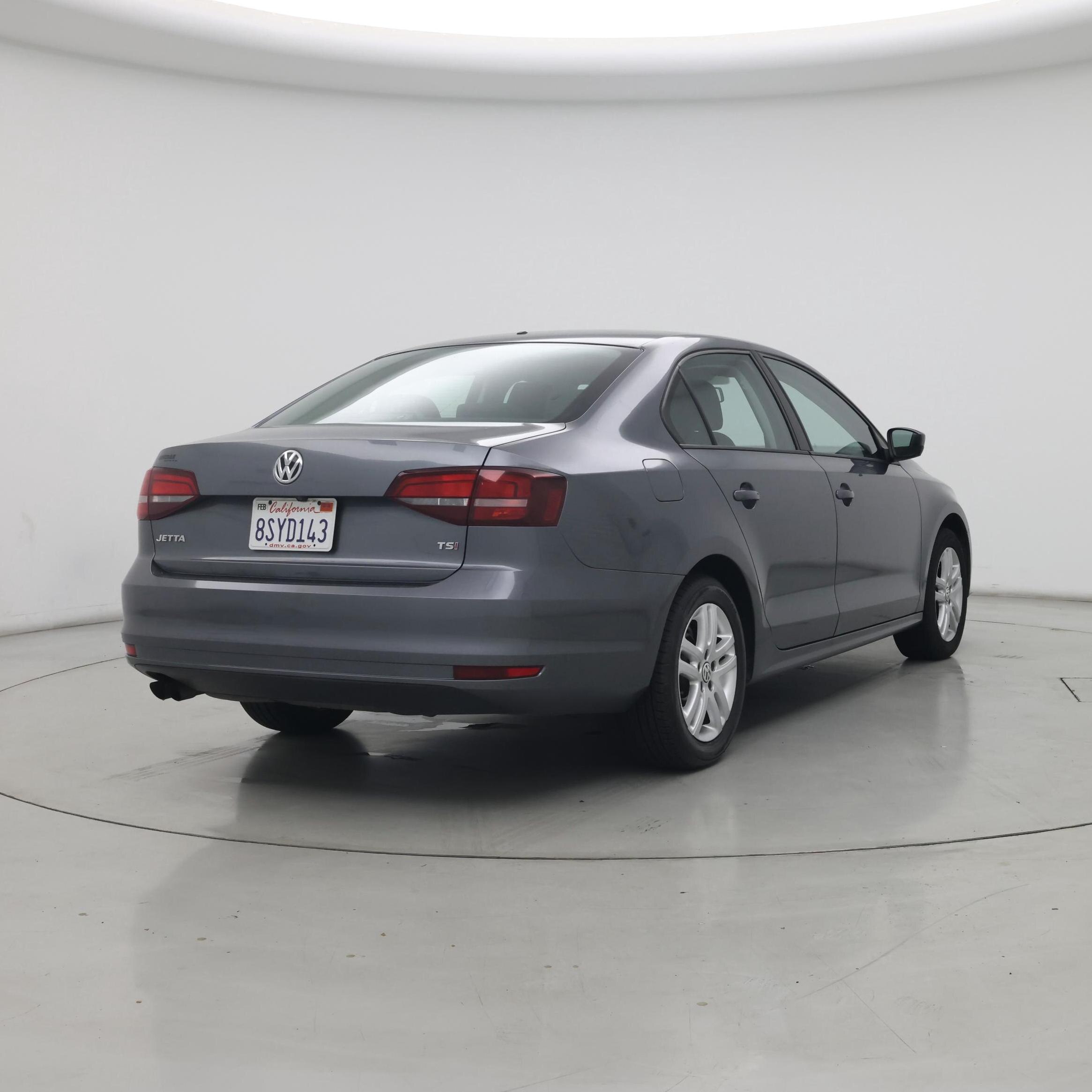 Thumbnail: 2018 Volkswagen Jetta - 8