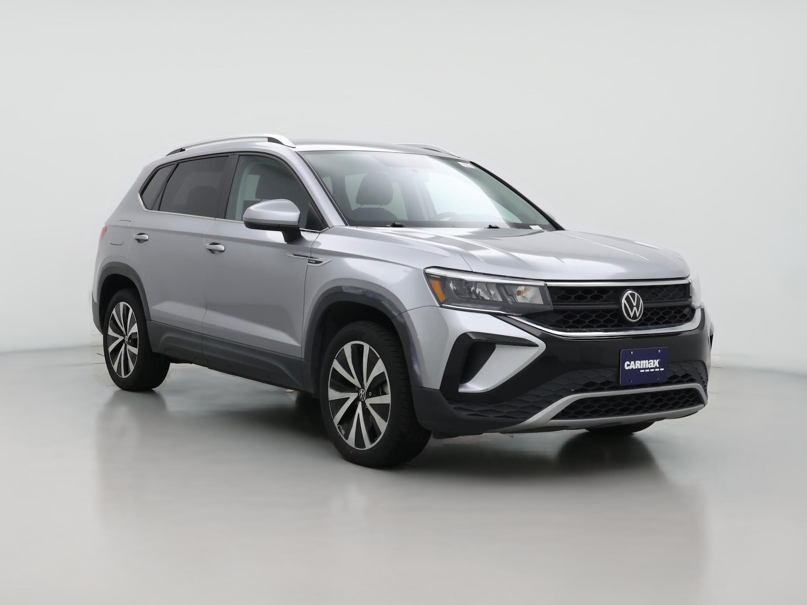 2022 Volkswagen Taos