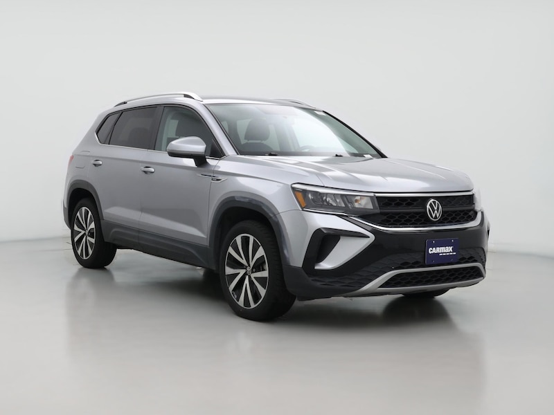 2022 Volkswagen Taos SE -
                  San Diego, CA