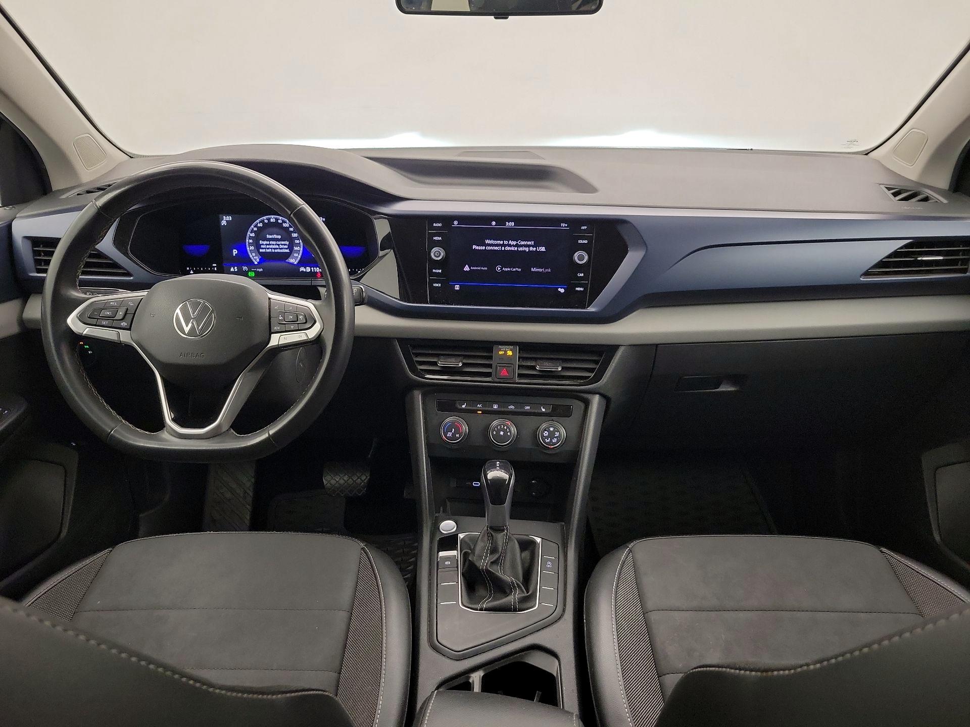 Thumbnail: 2022 Volkswagen Taos - 9