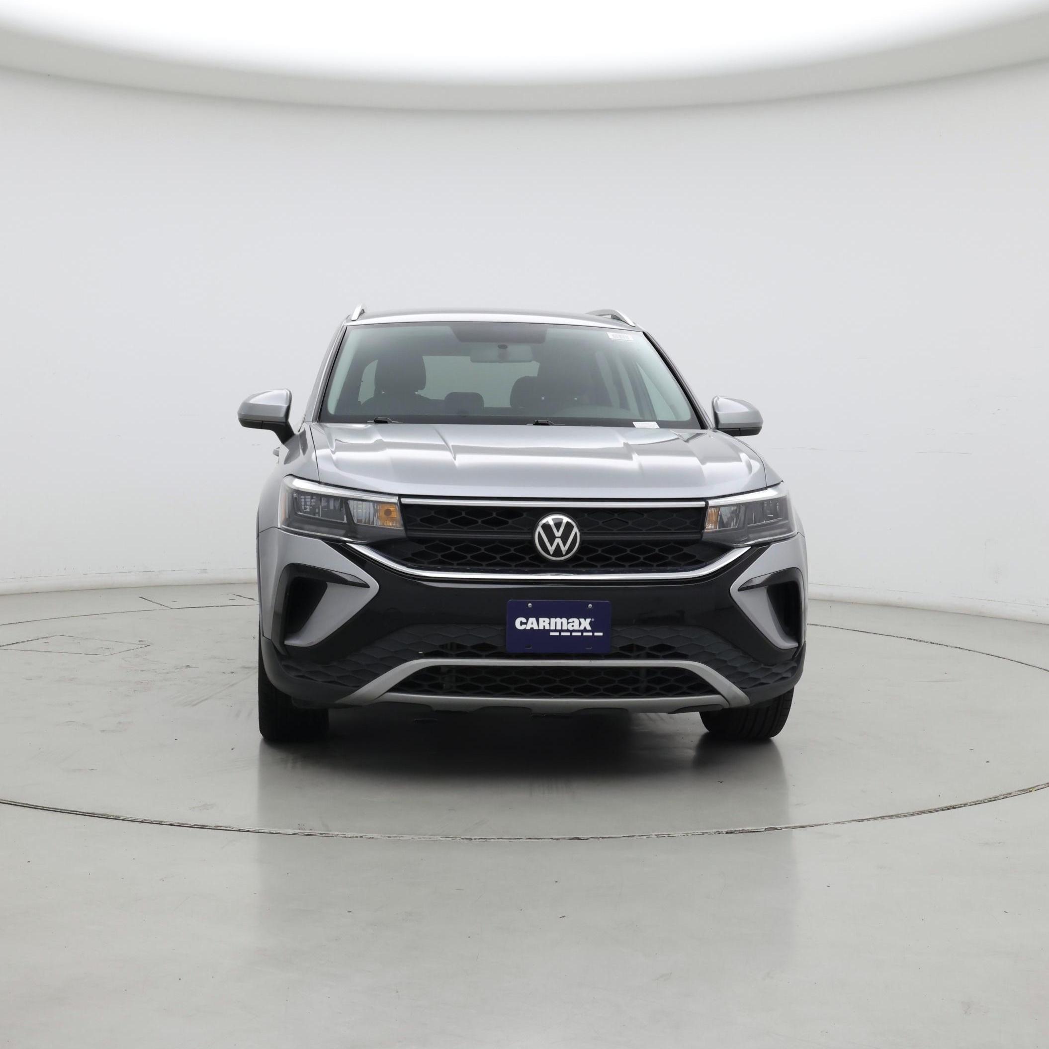 Thumbnail: 2022 Volkswagen Taos - 5