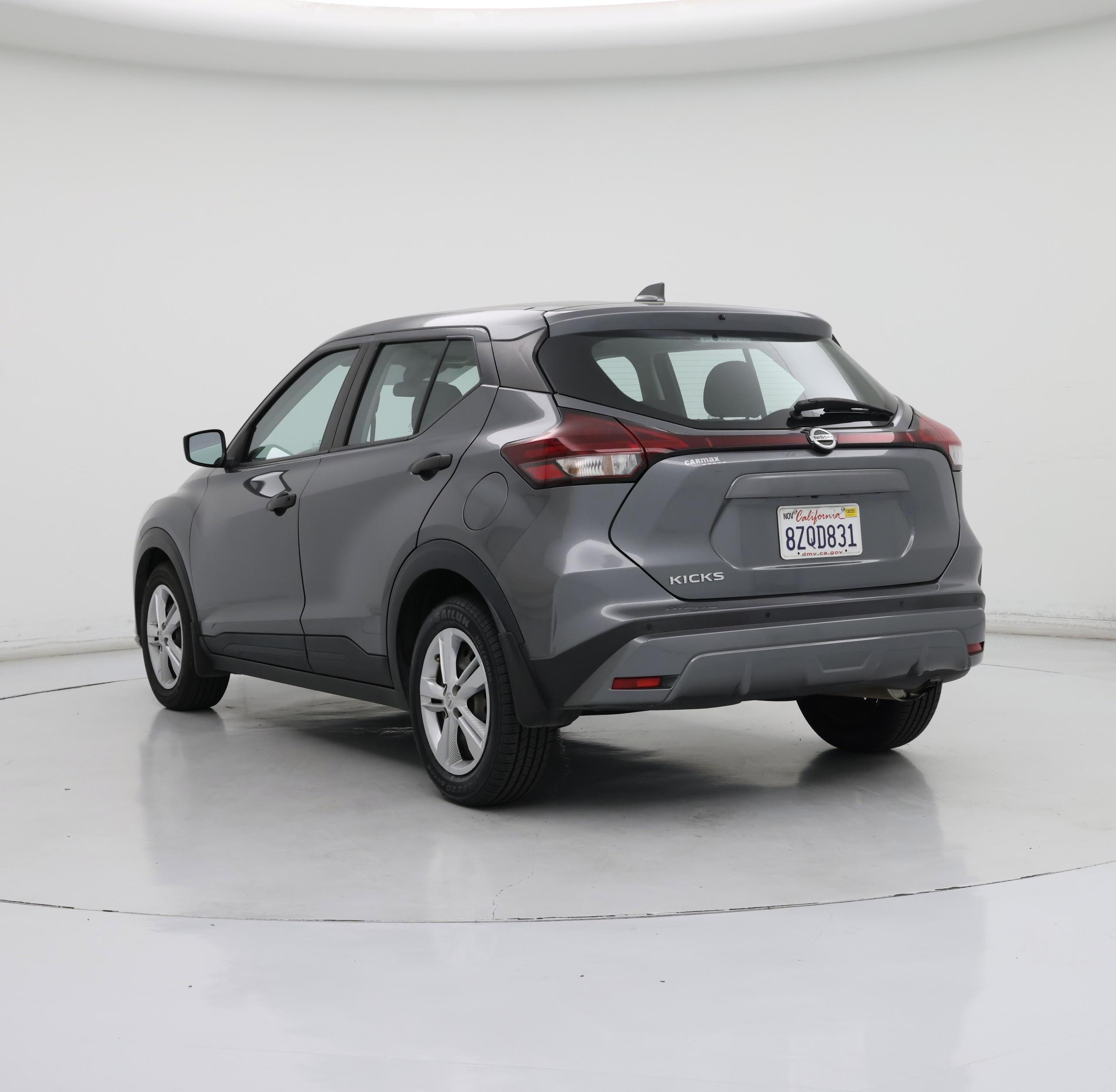 Thumbnail: 2021 Nissan Kicks - 2