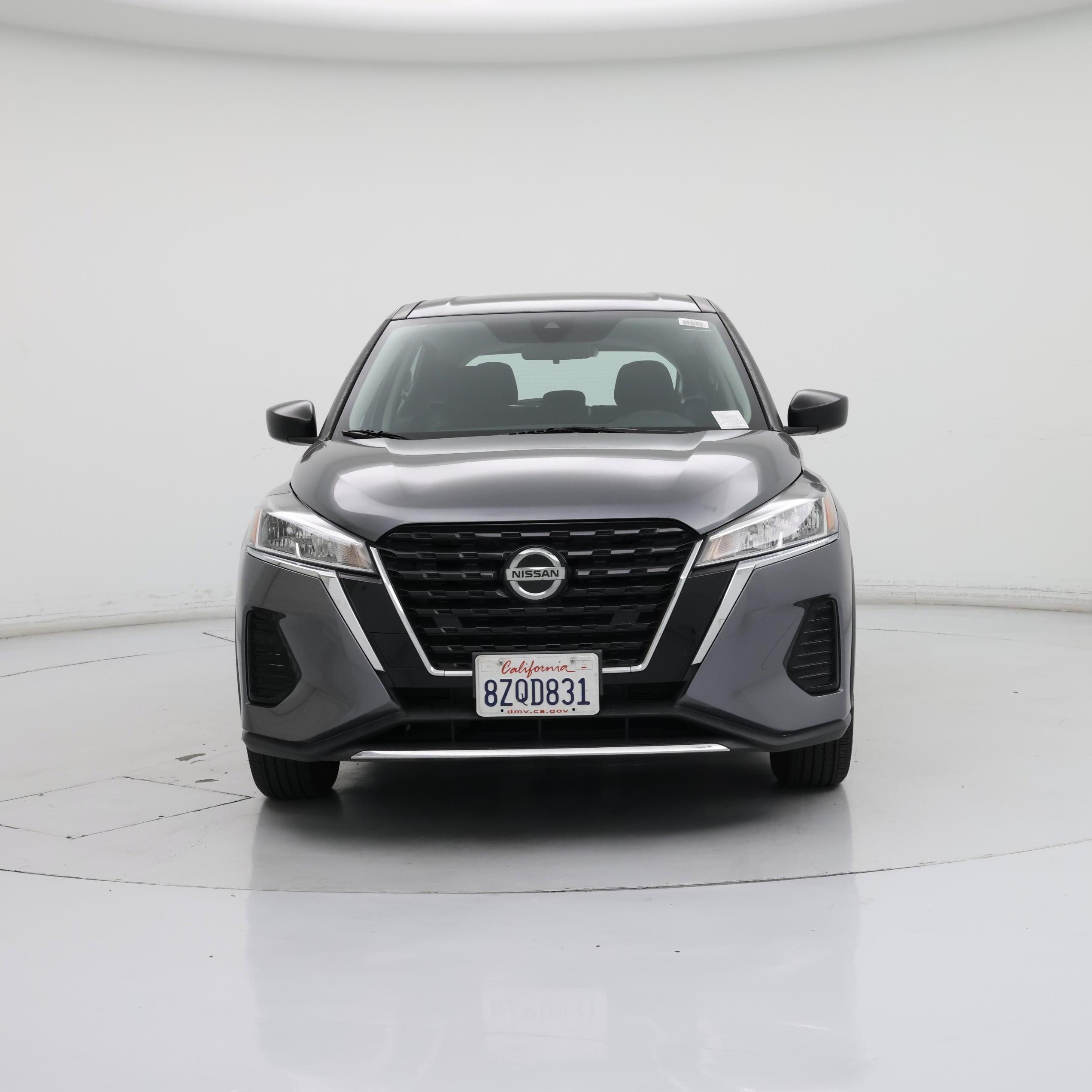 Thumbnail: 2021 Nissan Kicks - 5