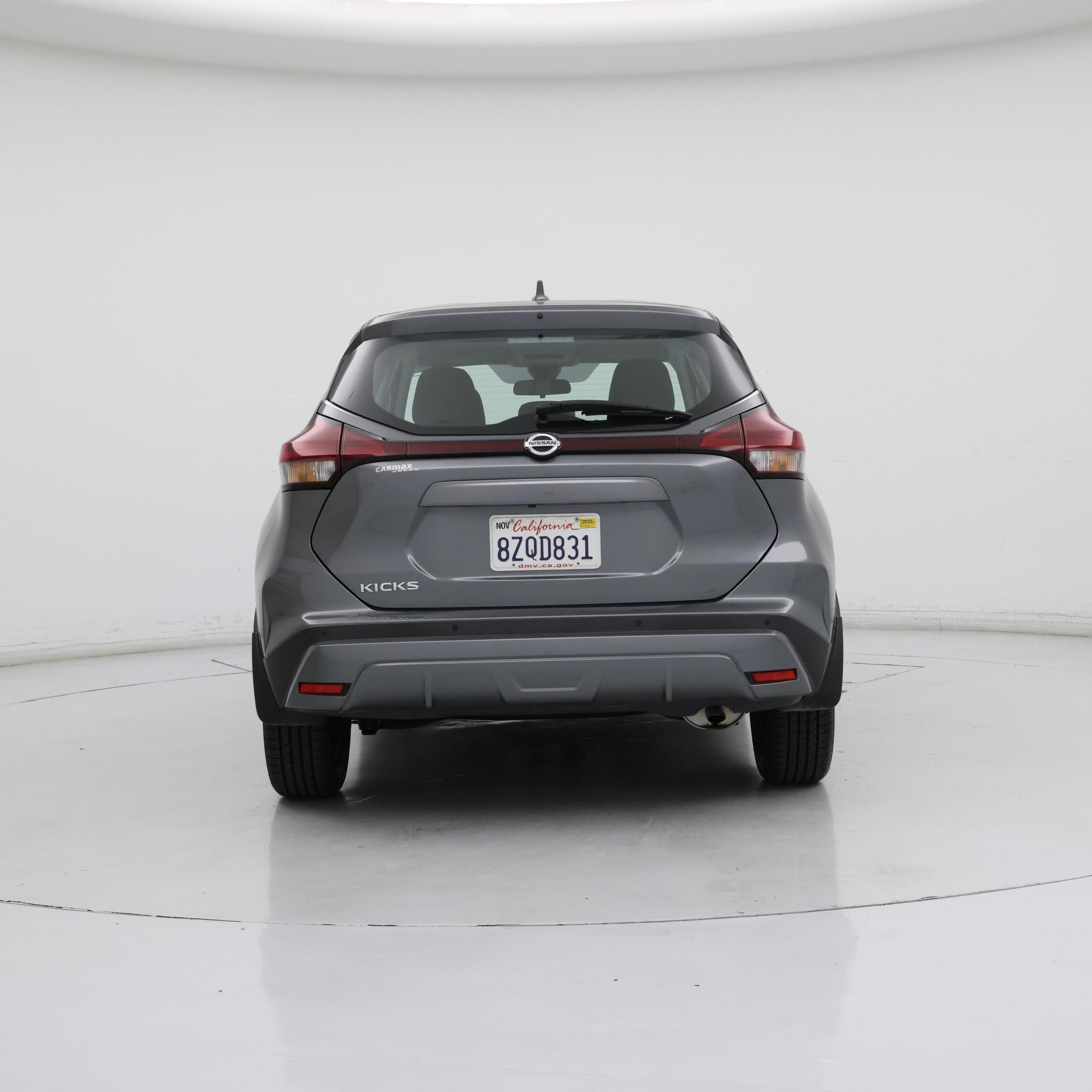 Thumbnail: 2021 Nissan Kicks - 6