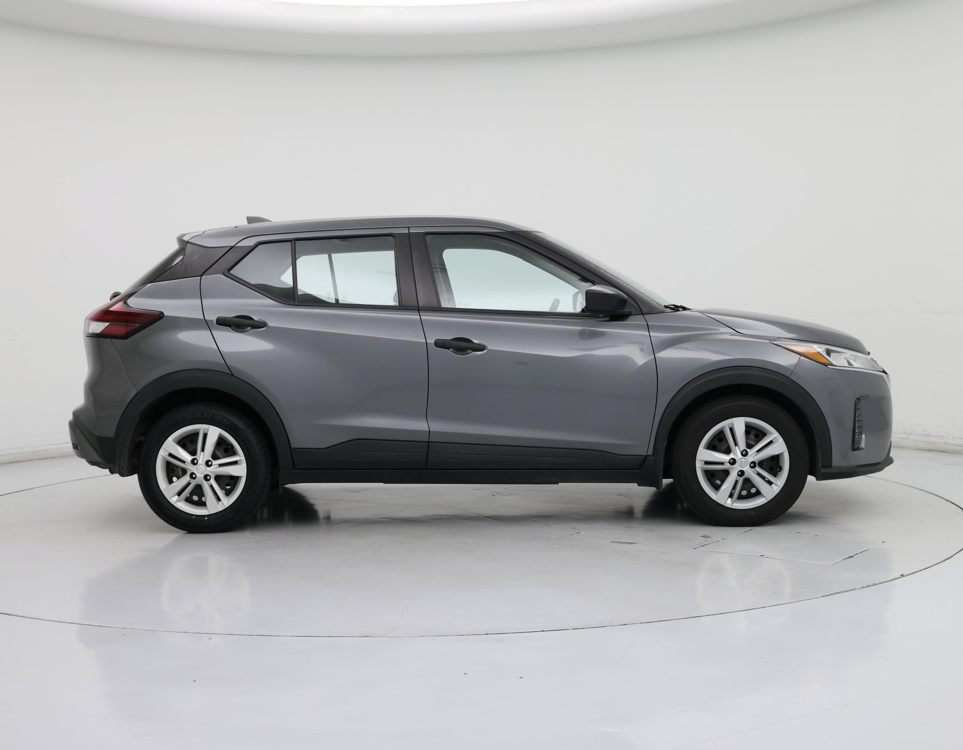 Thumbnail: 2021 Nissan Kicks - 7