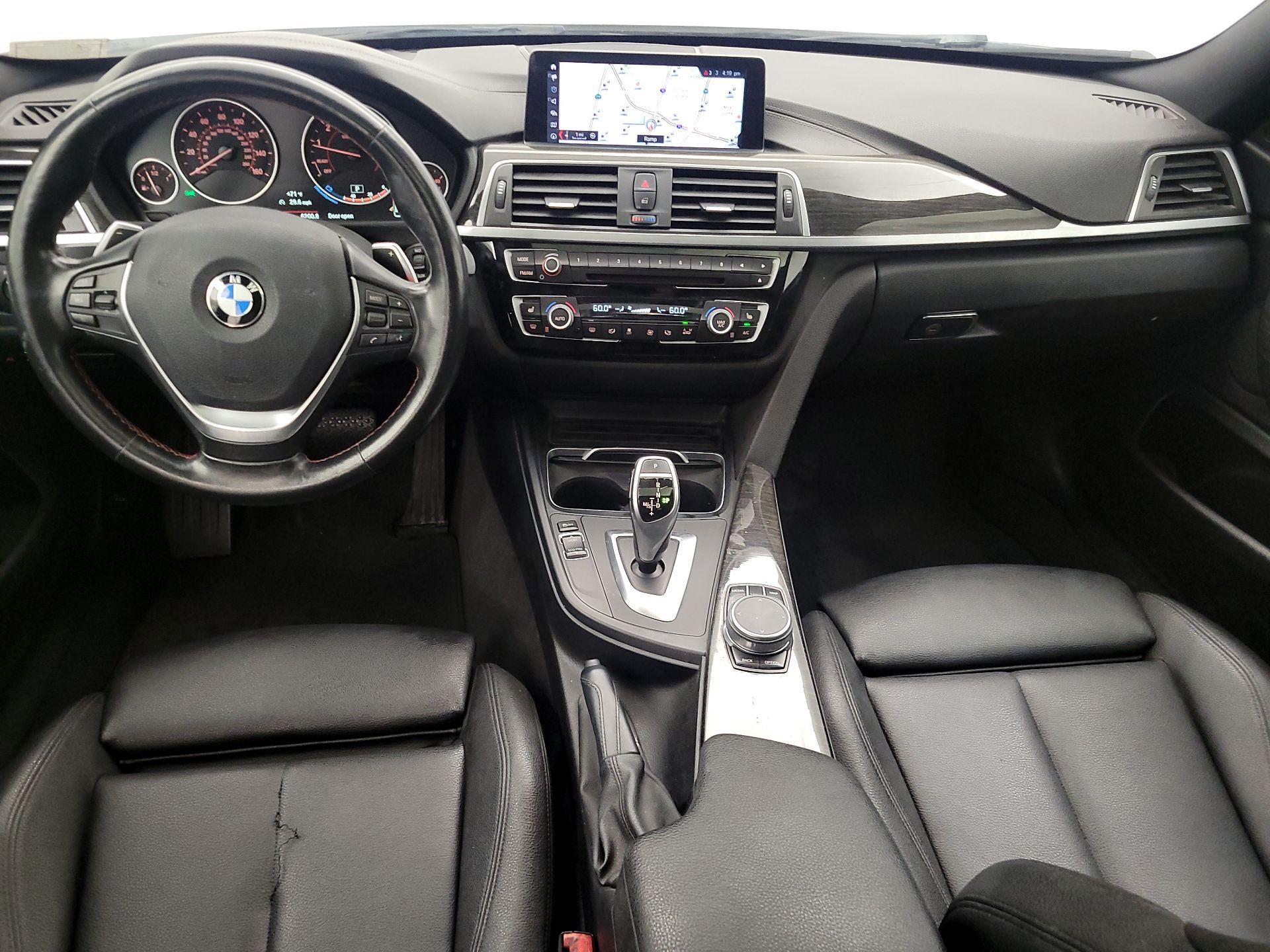 Thumbnail: 2019 BMW 4 Series - 9