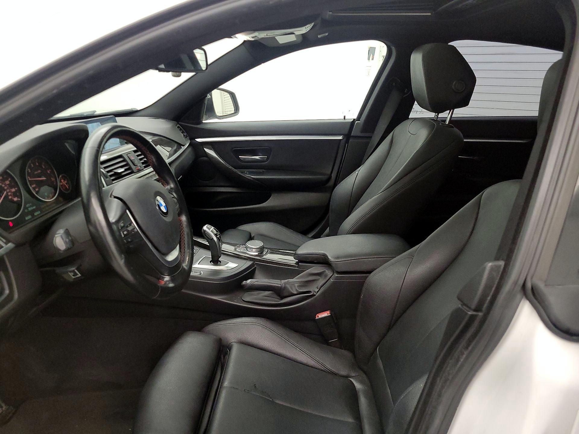 Thumbnail: 2019 BMW 4 Series - 11