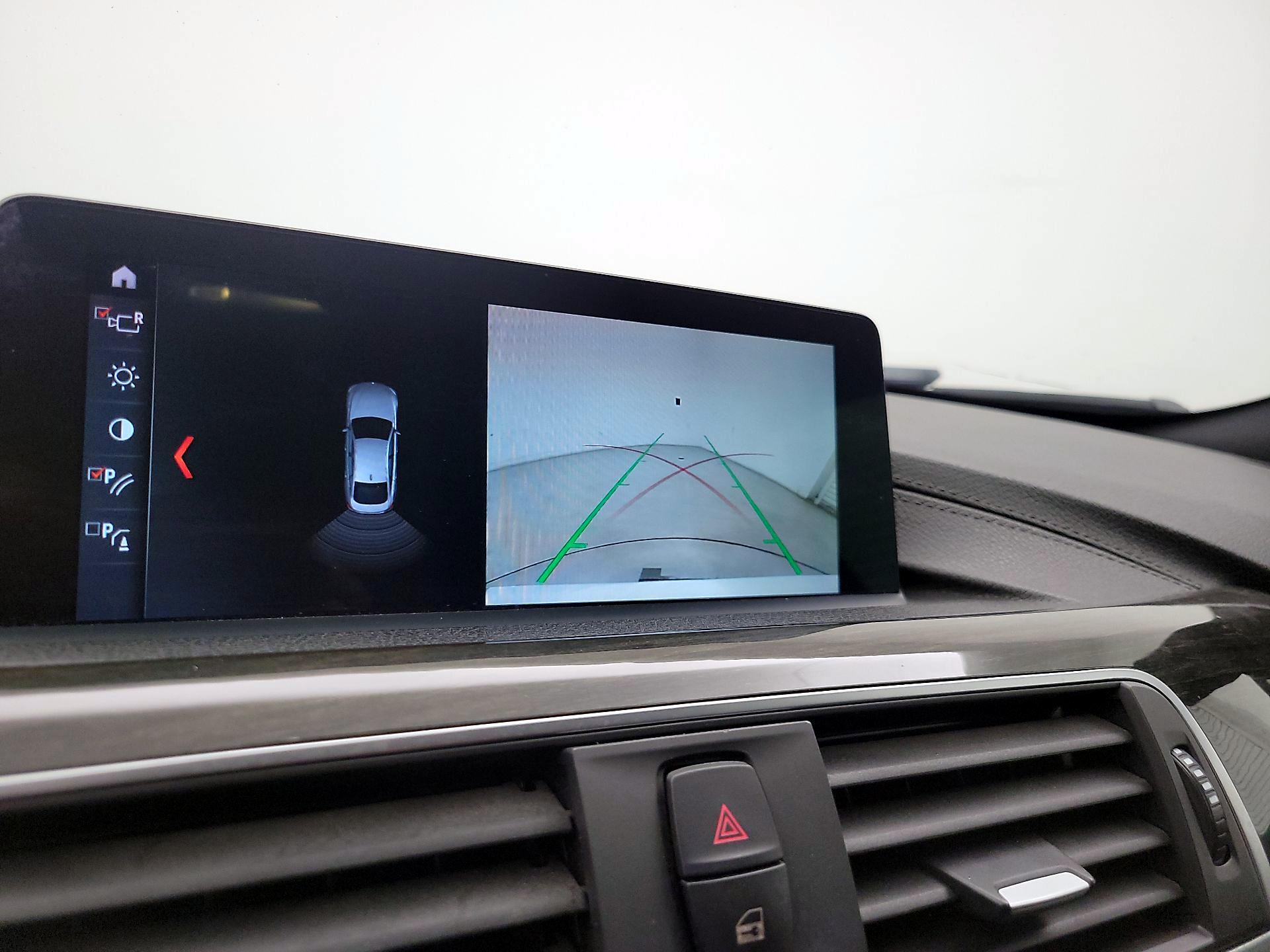 Thumbnail: 2019 BMW 4 Series - 15