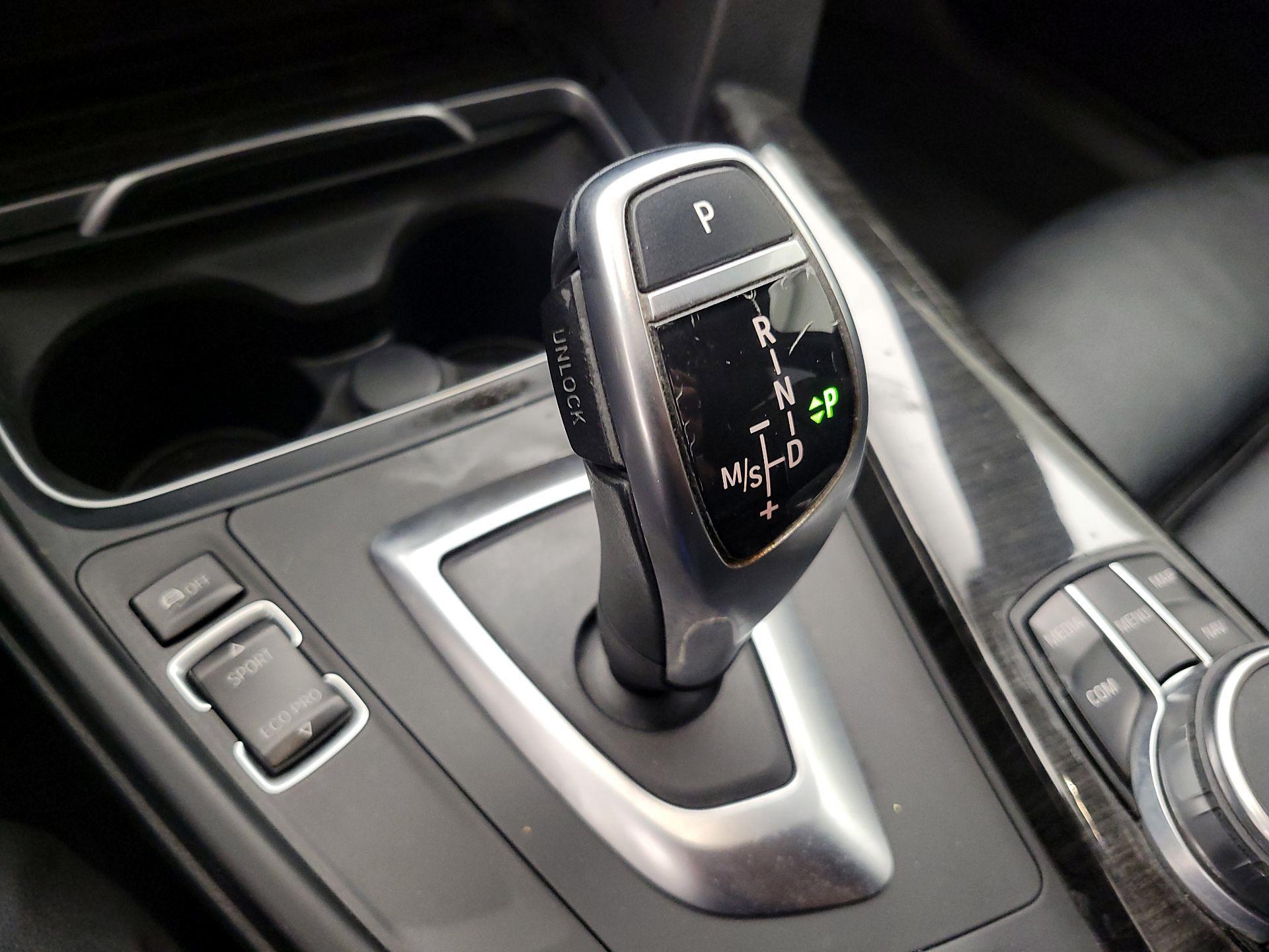 Thumbnail: 2019 BMW 4 Series - 18
