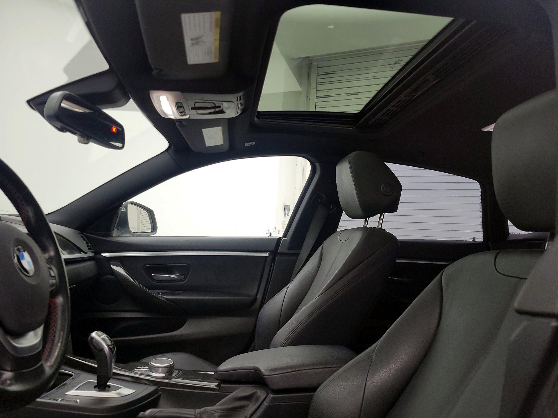 Thumbnail: 2019 BMW 4 Series - 20