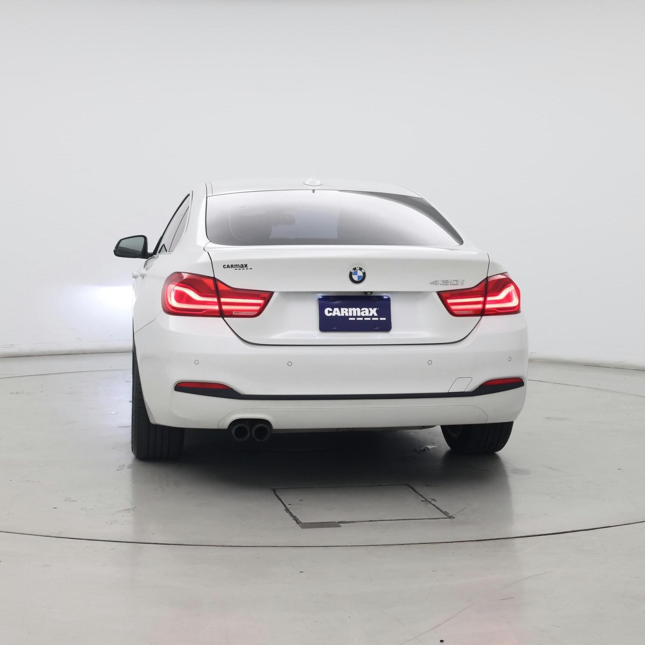 Thumbnail: 2019 BMW 4 Series - 6