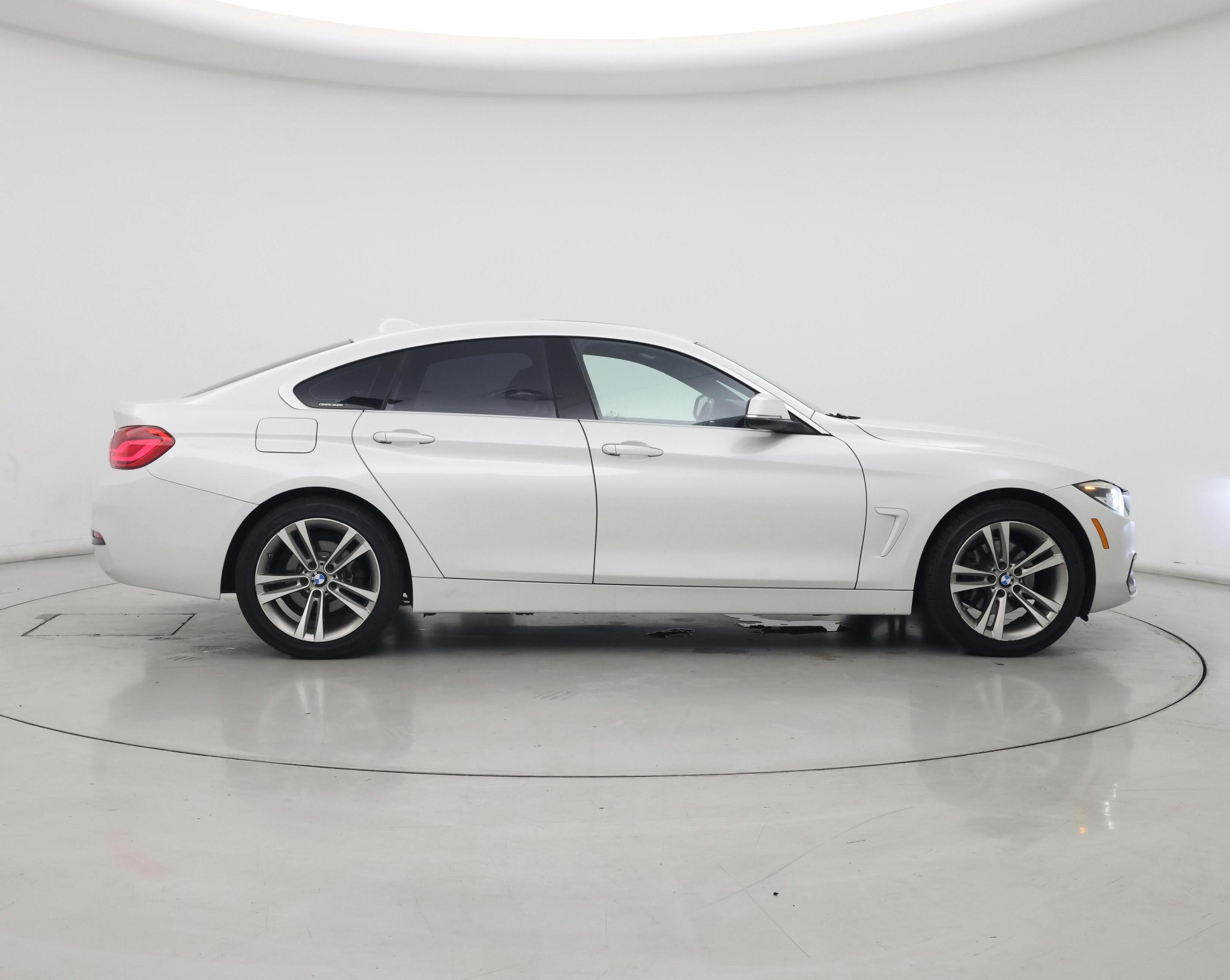 Thumbnail: 2019 BMW 4 Series - 7