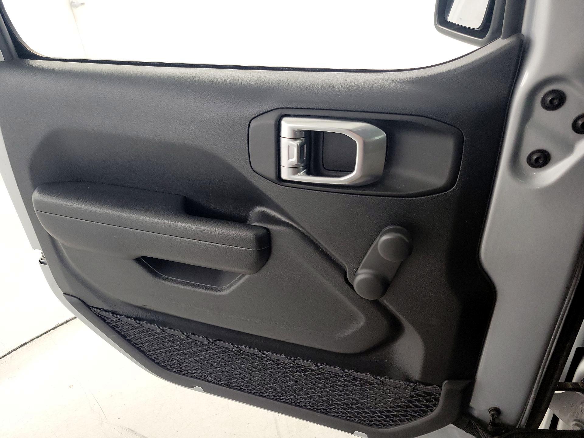 Thumbnail: 2023 Jeep Wrangler - 12