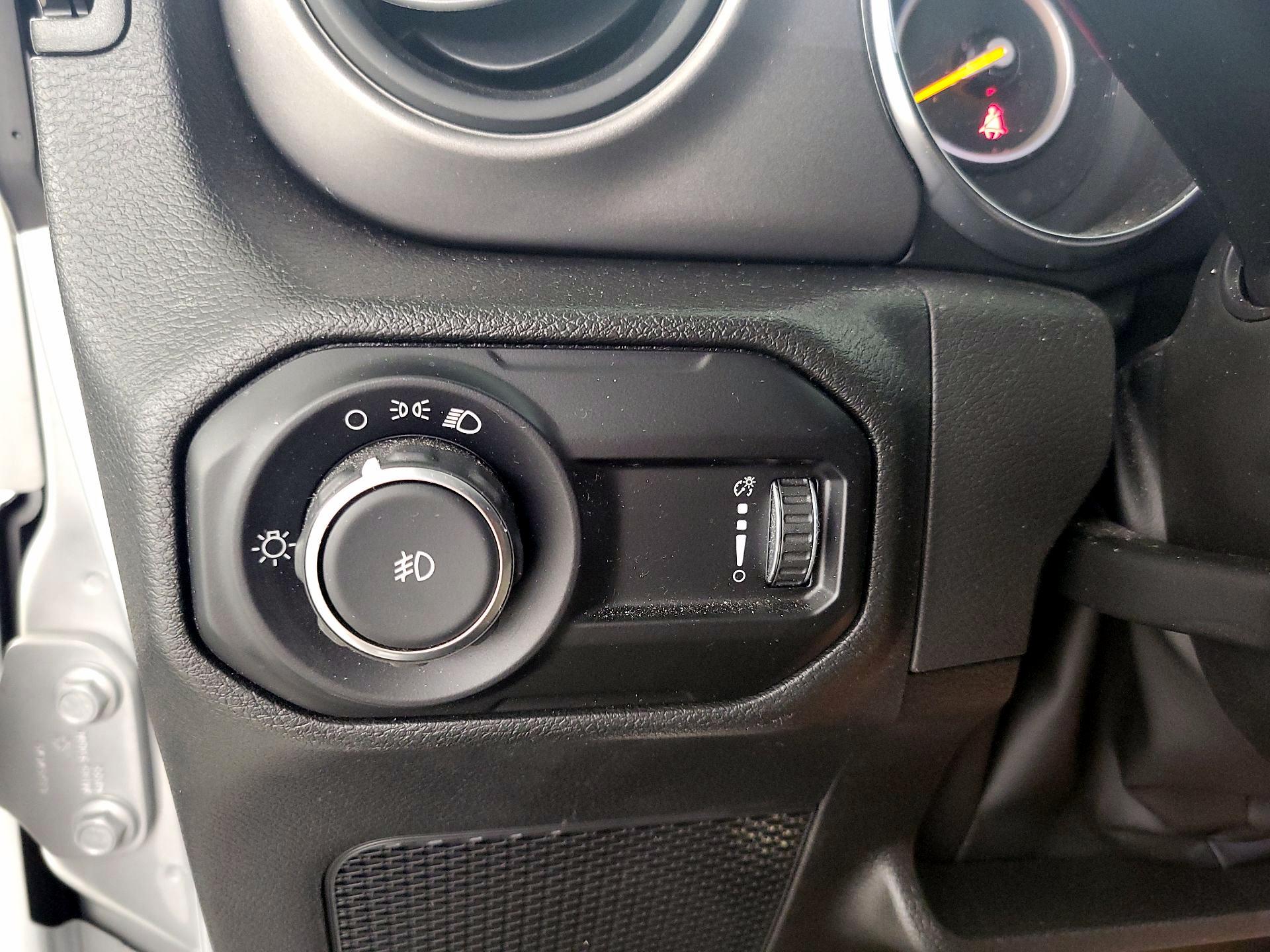 Thumbnail: 2023 Jeep Wrangler - 13