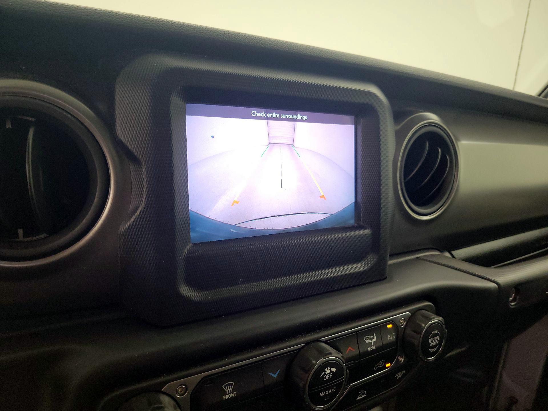 Thumbnail: 2023 Jeep Wrangler - 14