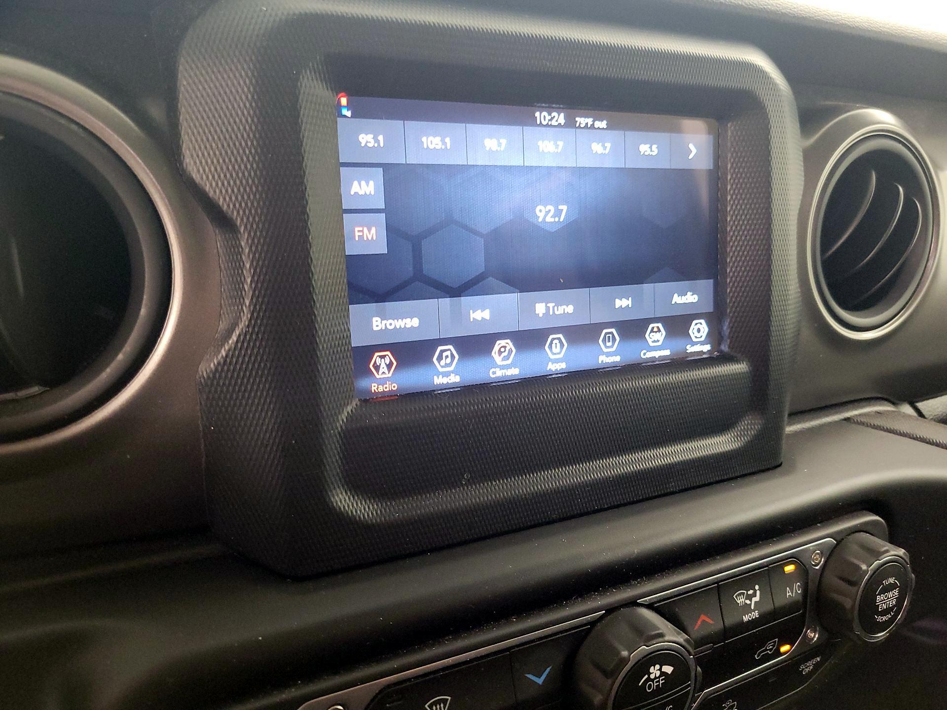 Thumbnail: 2023 Jeep Wrangler - 15